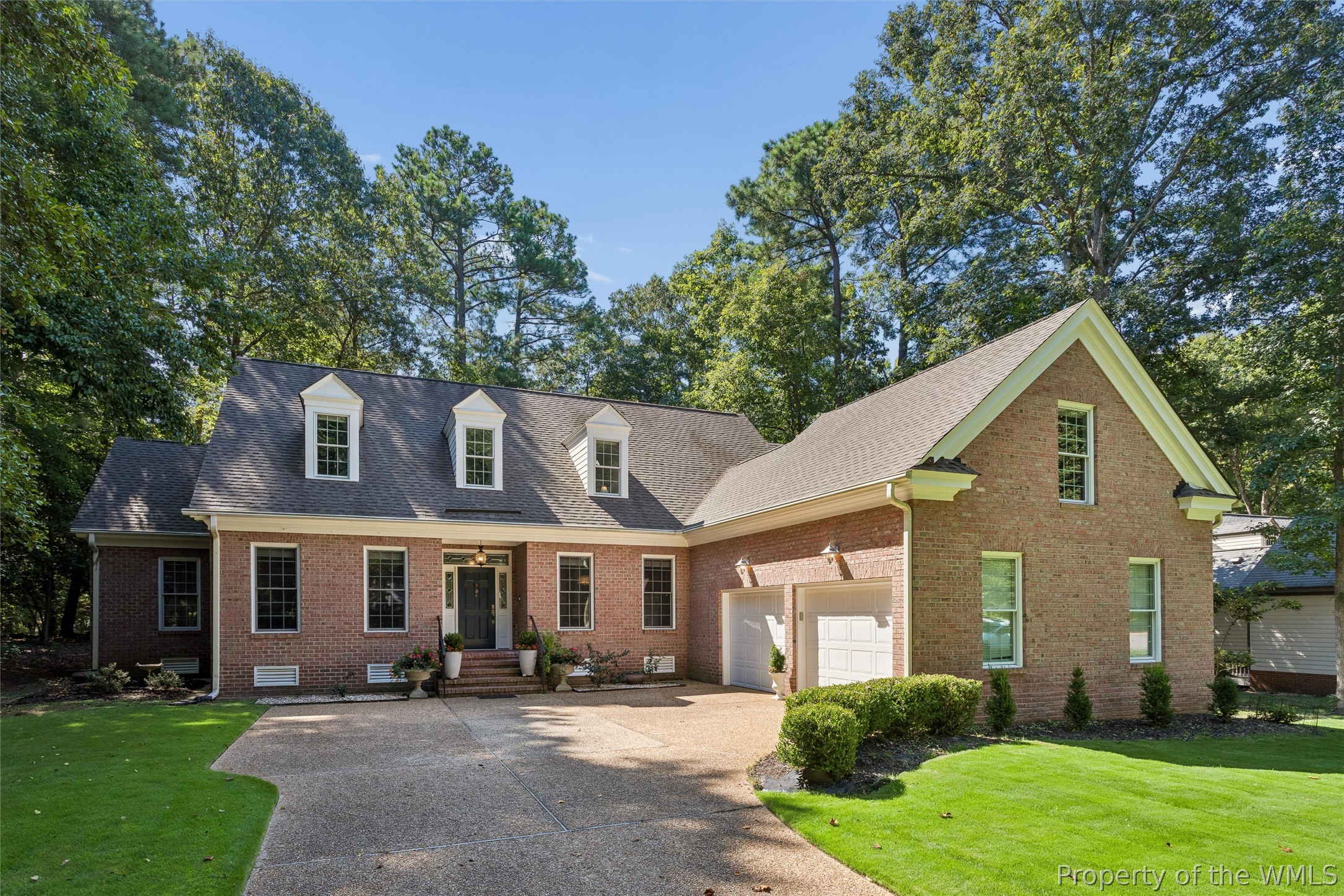 105 Addingtons, Williamsburg, VA 23188 — photo 2