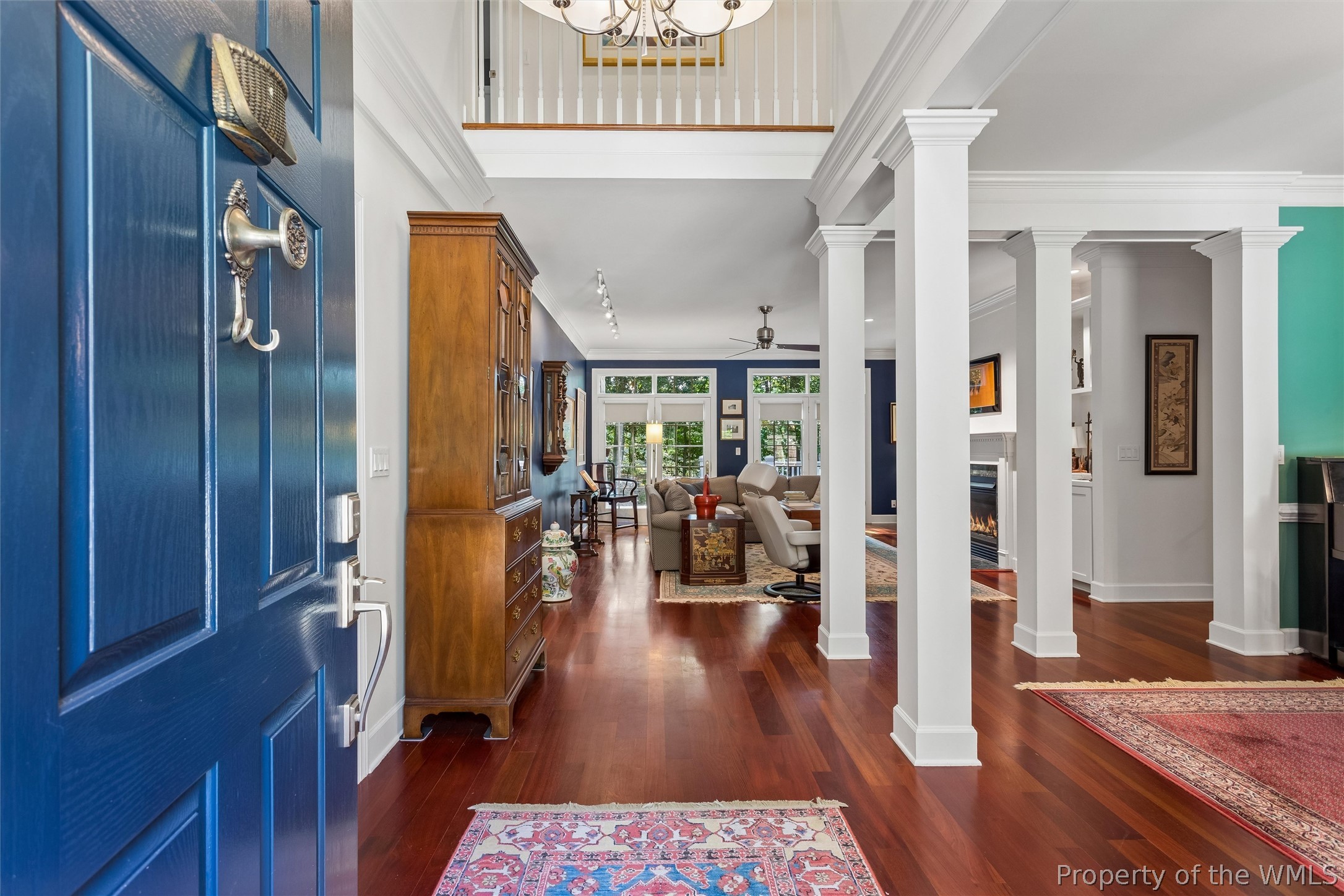 105 Addingtons, Williamsburg, VA 23188 — photo 3