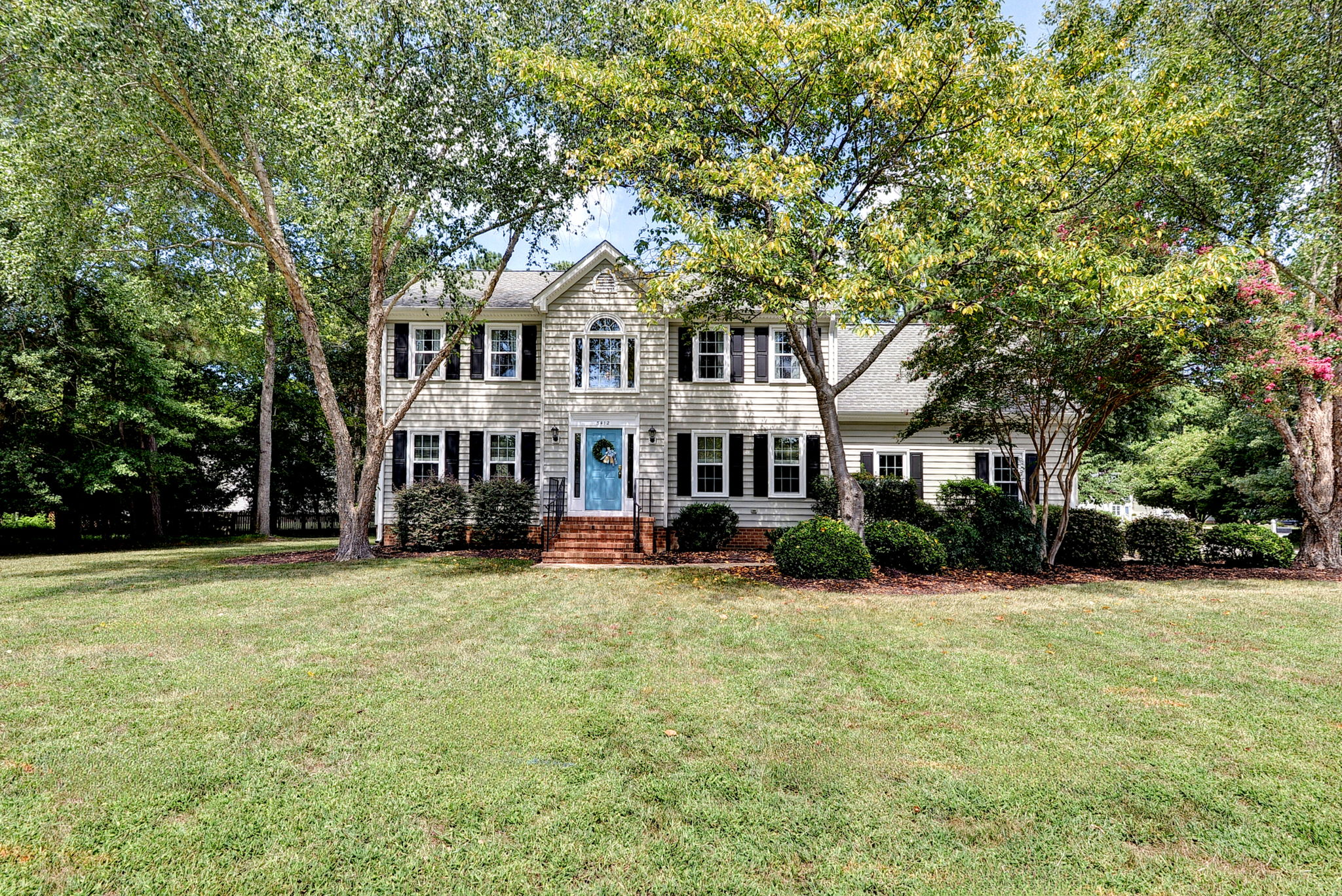 3412 Fiddlers Ridge Pky — photo