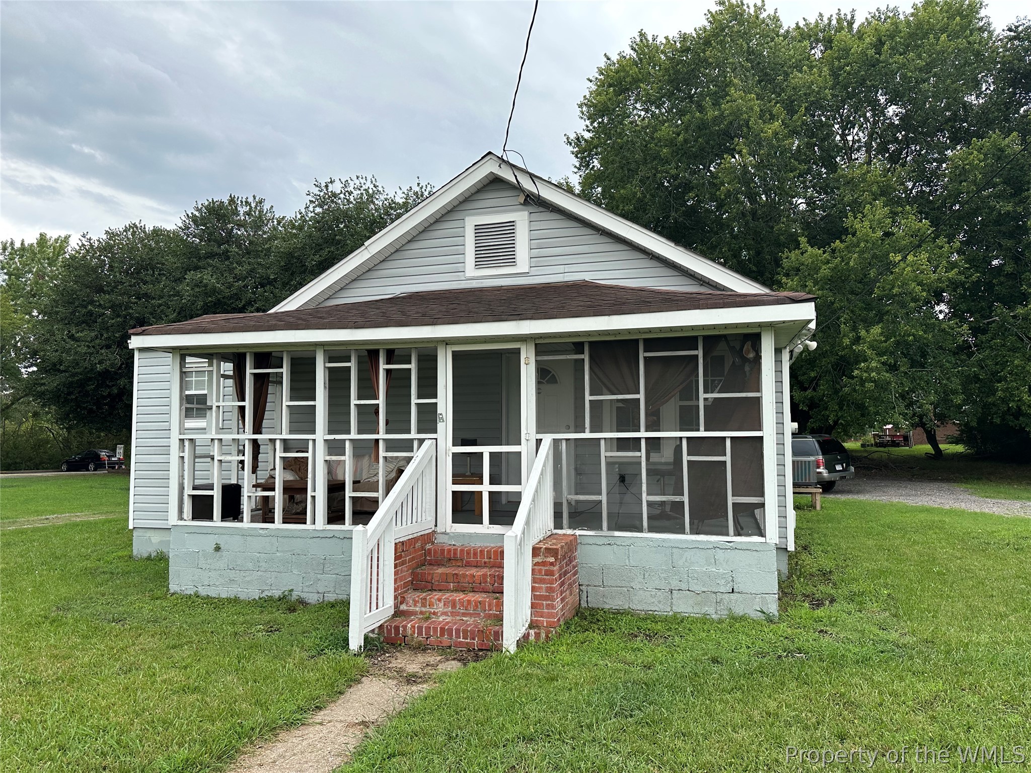 7207 George Washington Memorial Hwy — photo