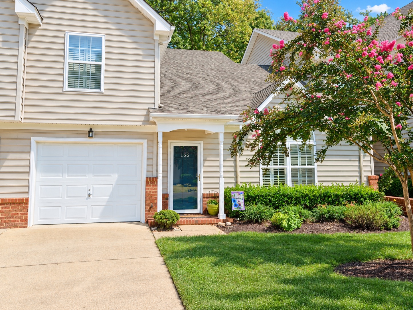 166 Shoal Creek — photo