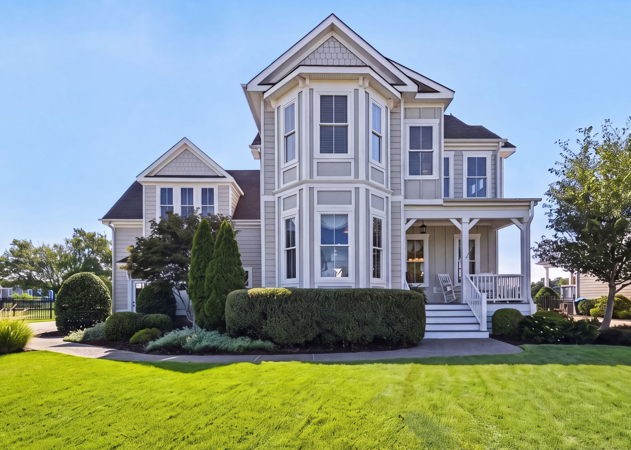 3114 Summerhouse Dr — photo