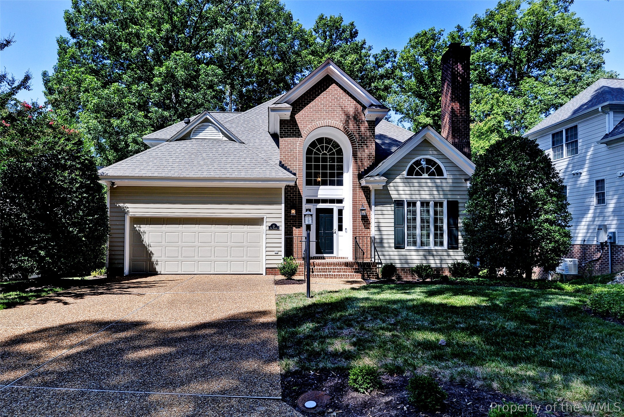 16 The Palisades — photo