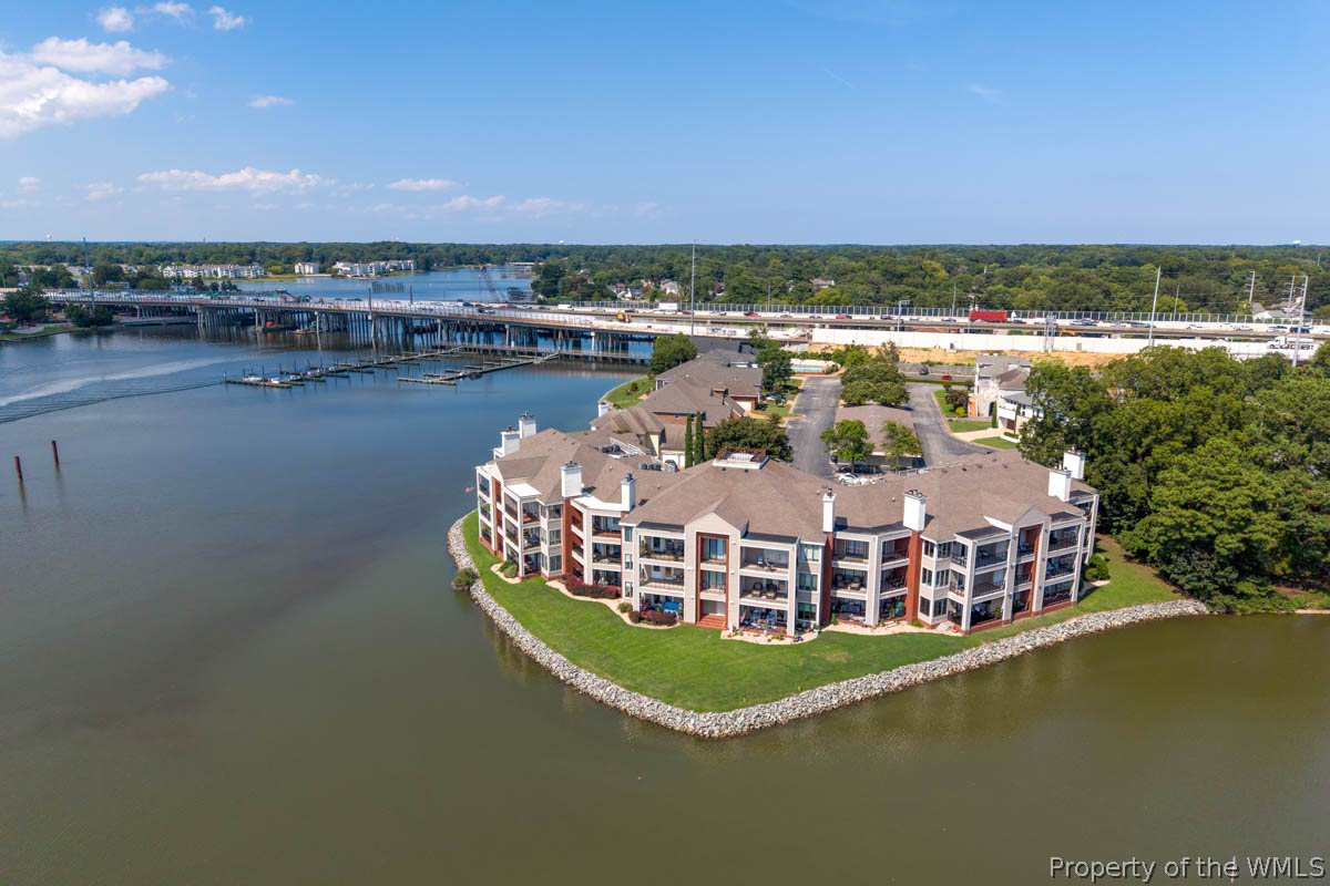 30 Brough Ln Unit#103, Hampton, VA 23669 — photo 2