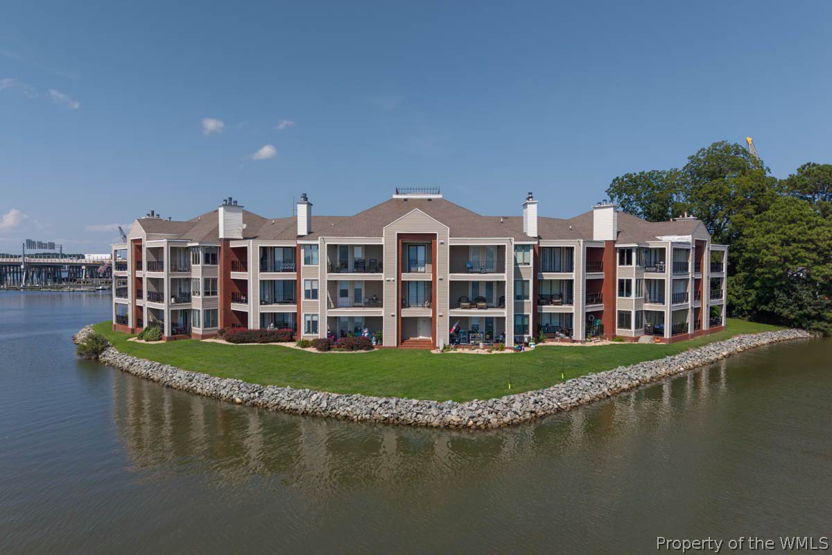 30 Brough Ln Unit#103, Hampton, VA 23669 — photo 3