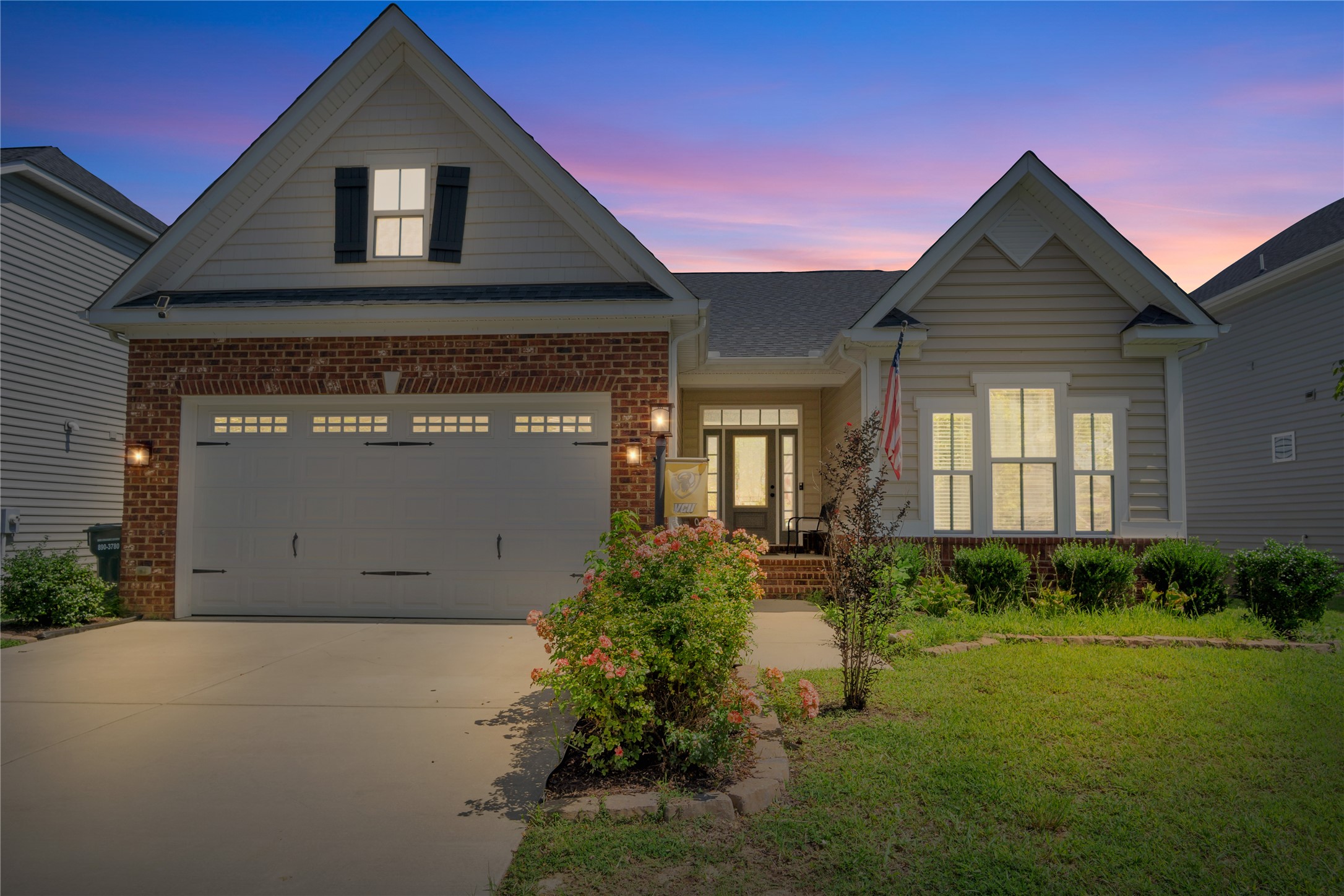 406 Boltons Mill Pky — photo