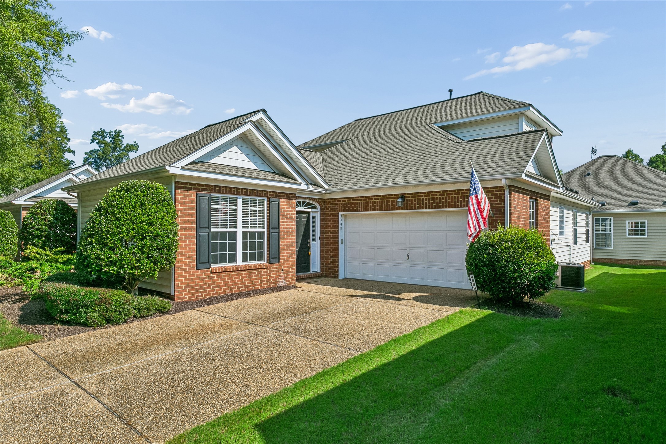 4508 October Breeze Ln — photo