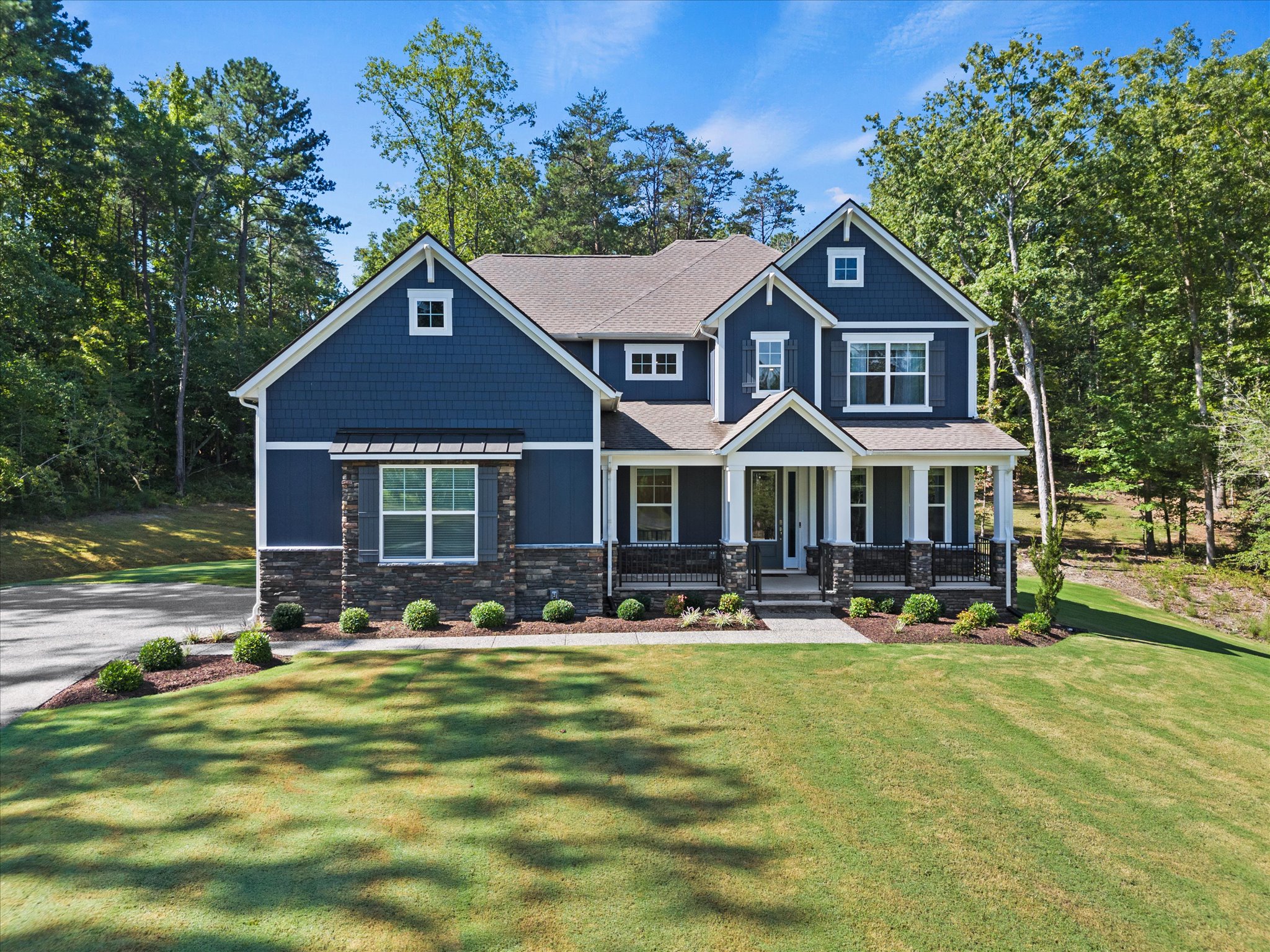 3415 Liberty Ridge Pky — photo