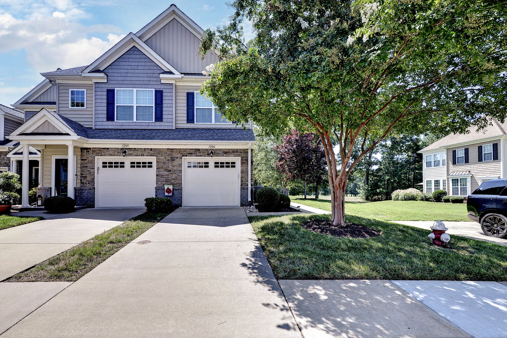 1206 Braemar Creek — photo