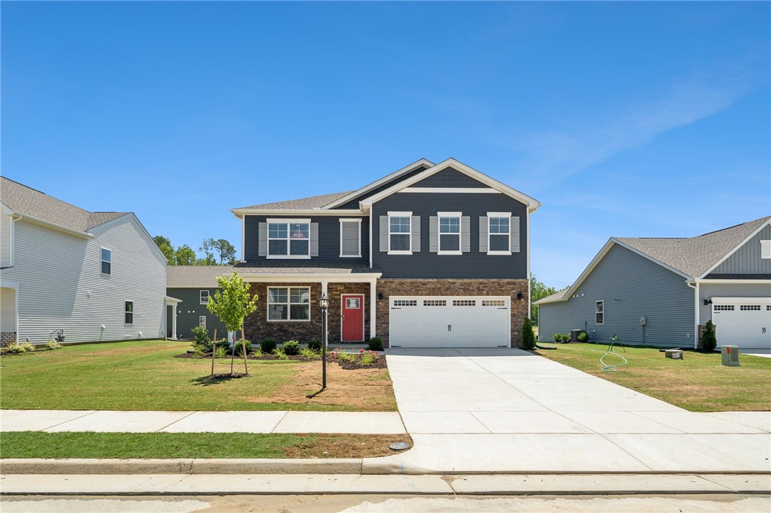 1314 Baptist Rd — photo