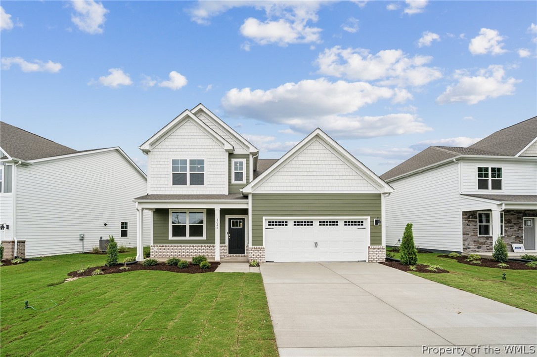 1418 Baptist Rd — photo