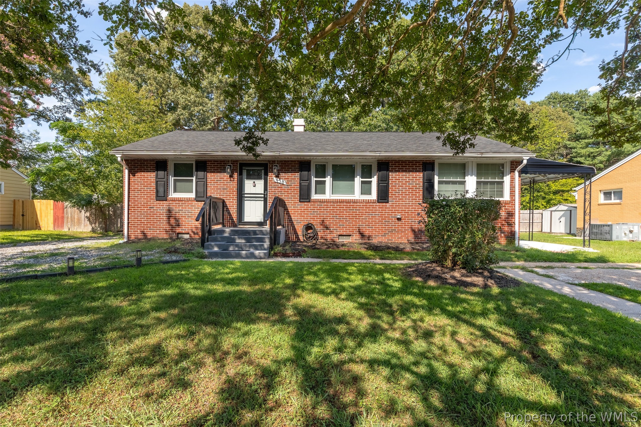 138 Banneker Dr — photo