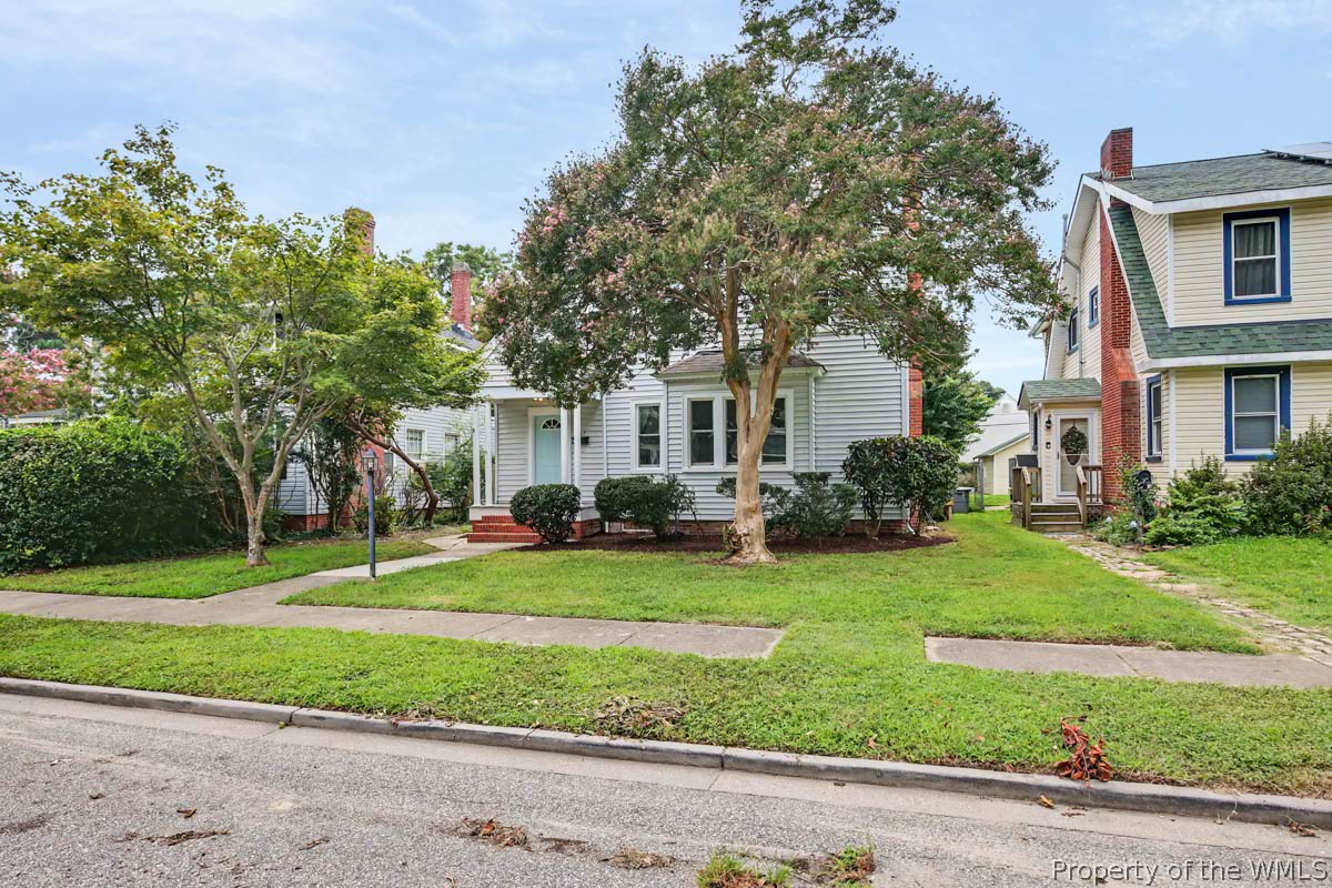 117 Pochin Pl — photo