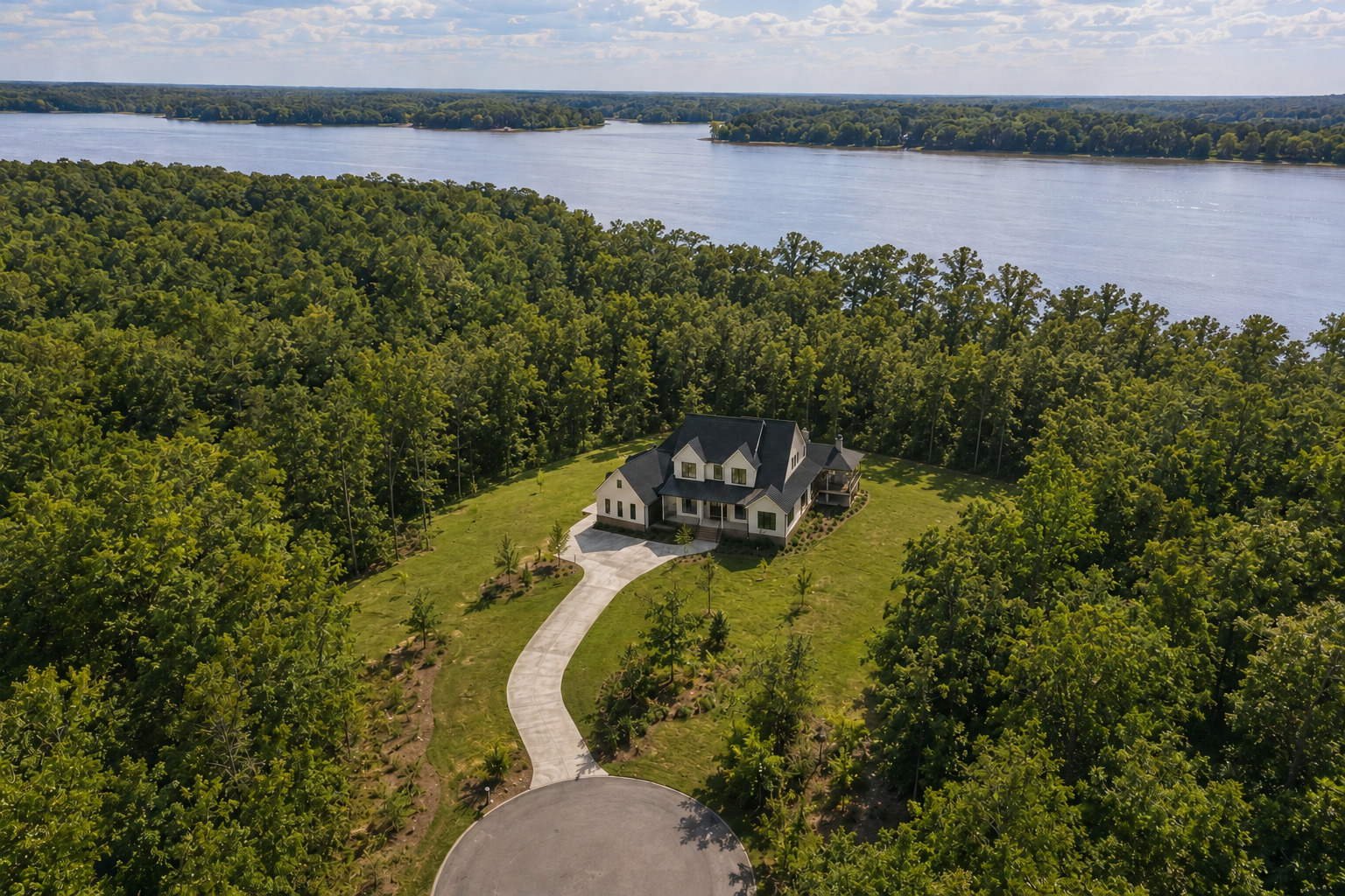 3532 Barretts Ferry Dr — photo