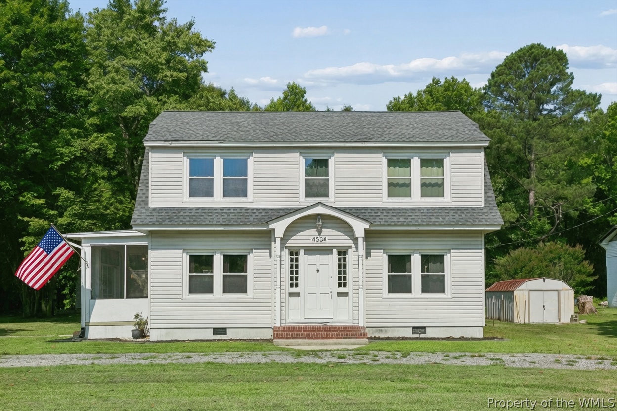 4534 George Wash Memorial Hwy — photo