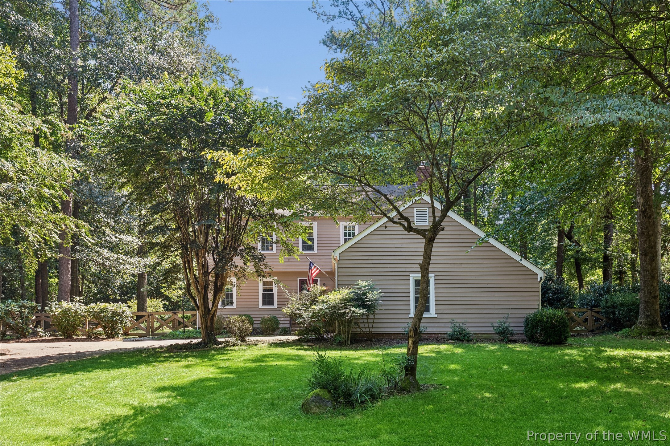 241 Tutters Nck — photo