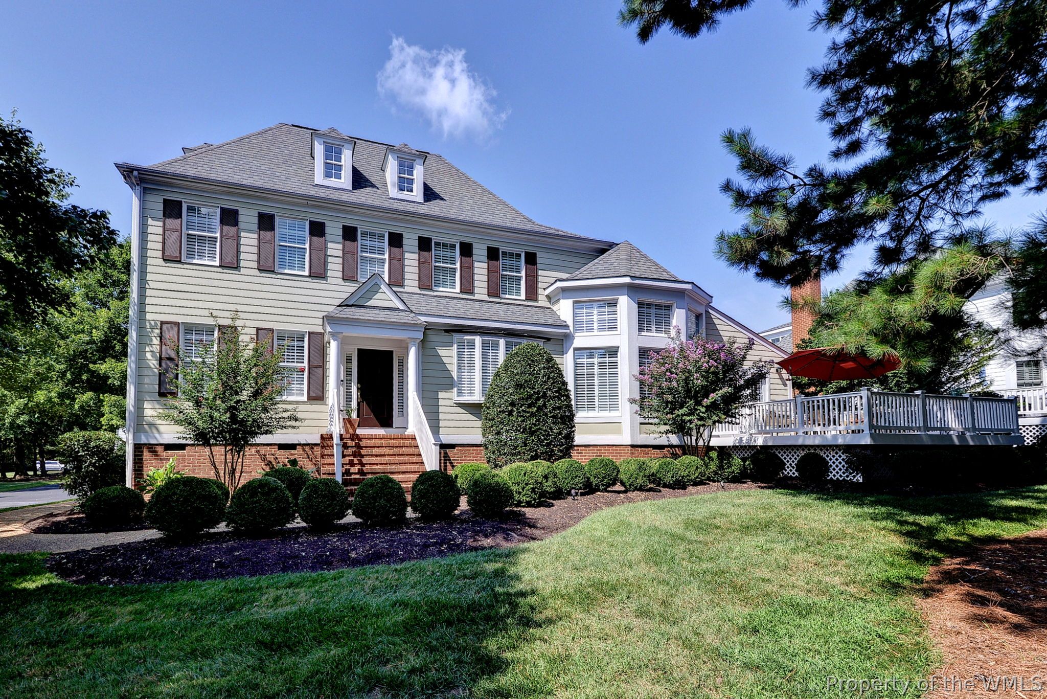 3500 Danbury Pl — photo