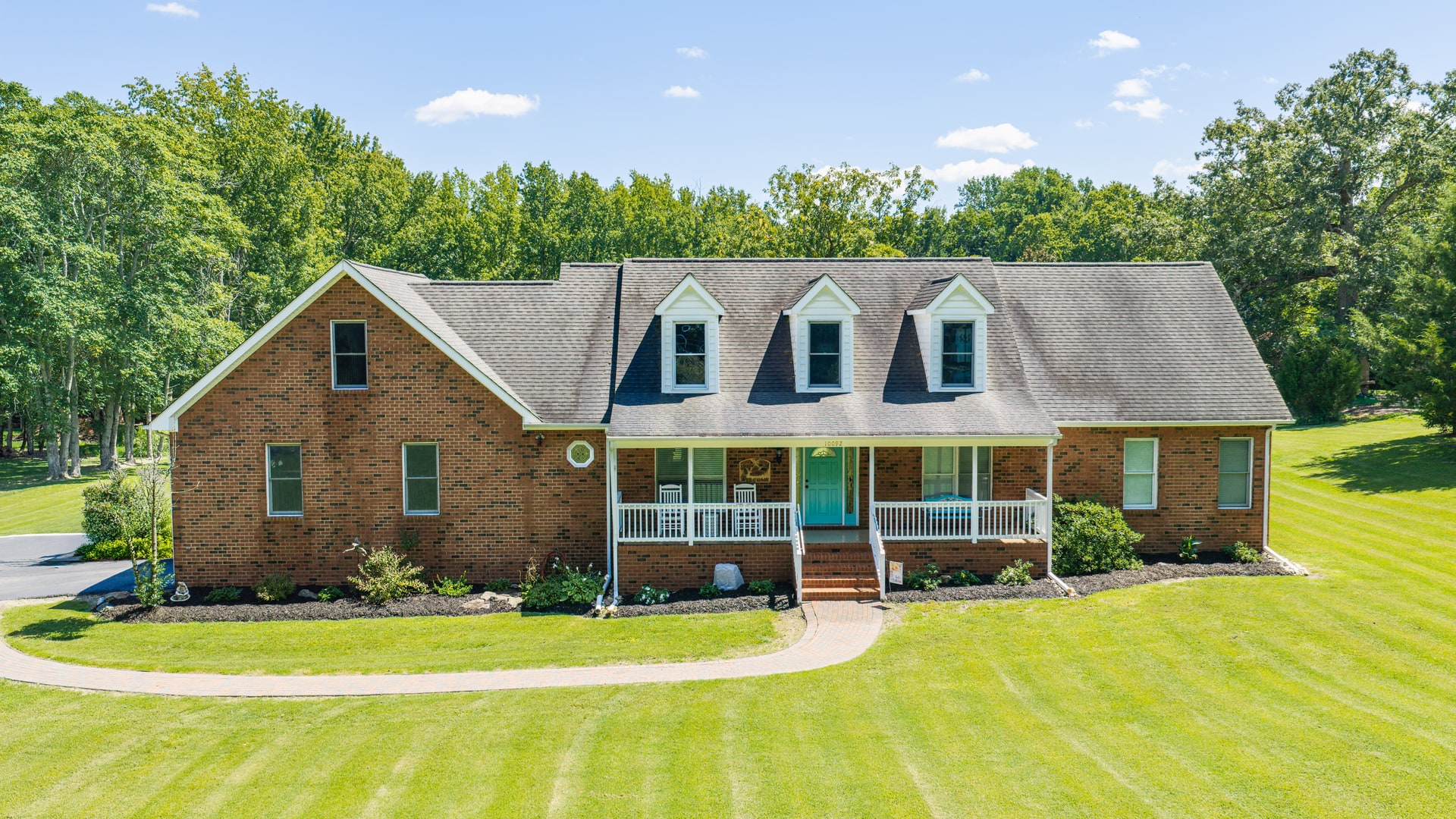 10092 Holly Forks Rd — photo