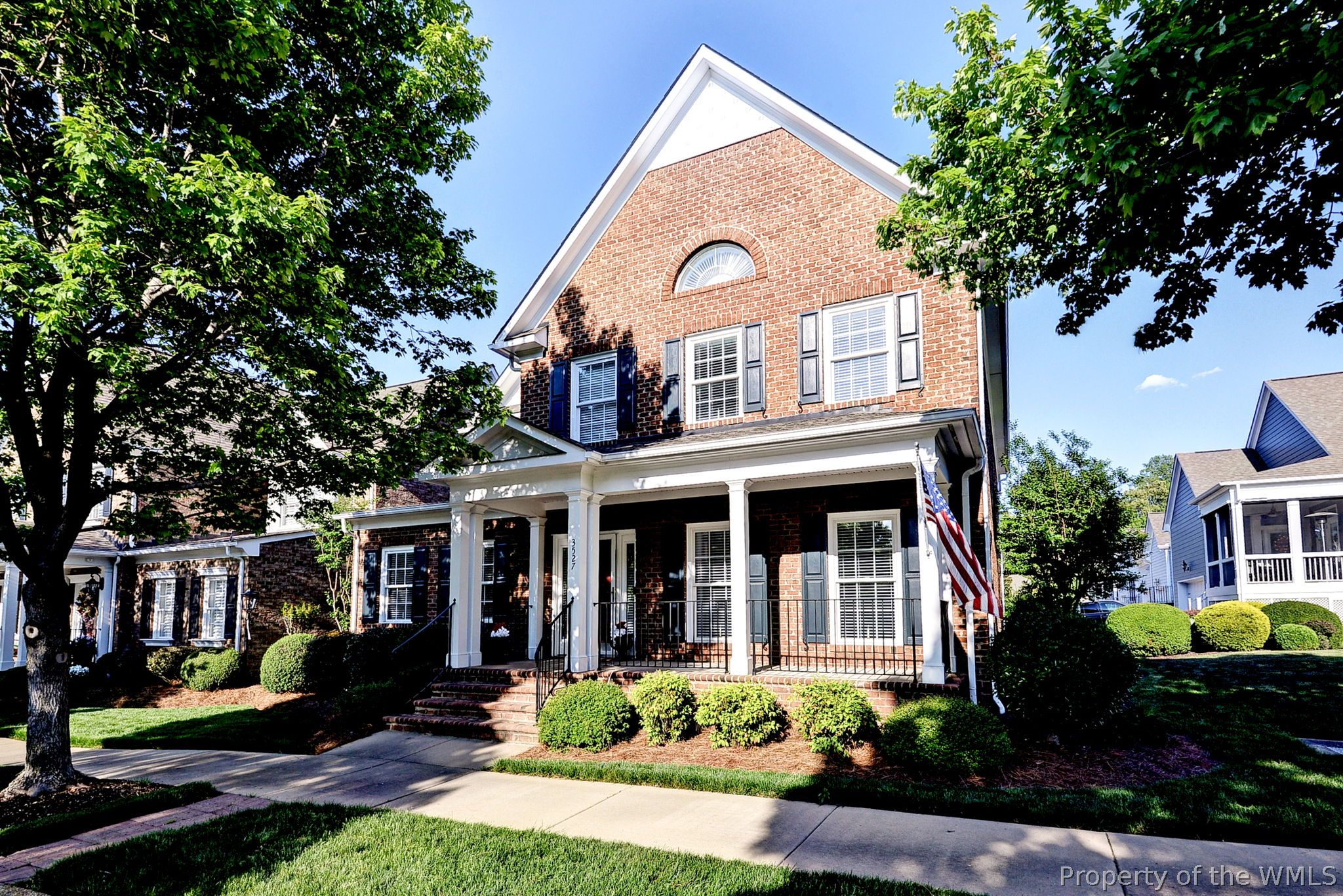 3527 Saunders Brg — photo