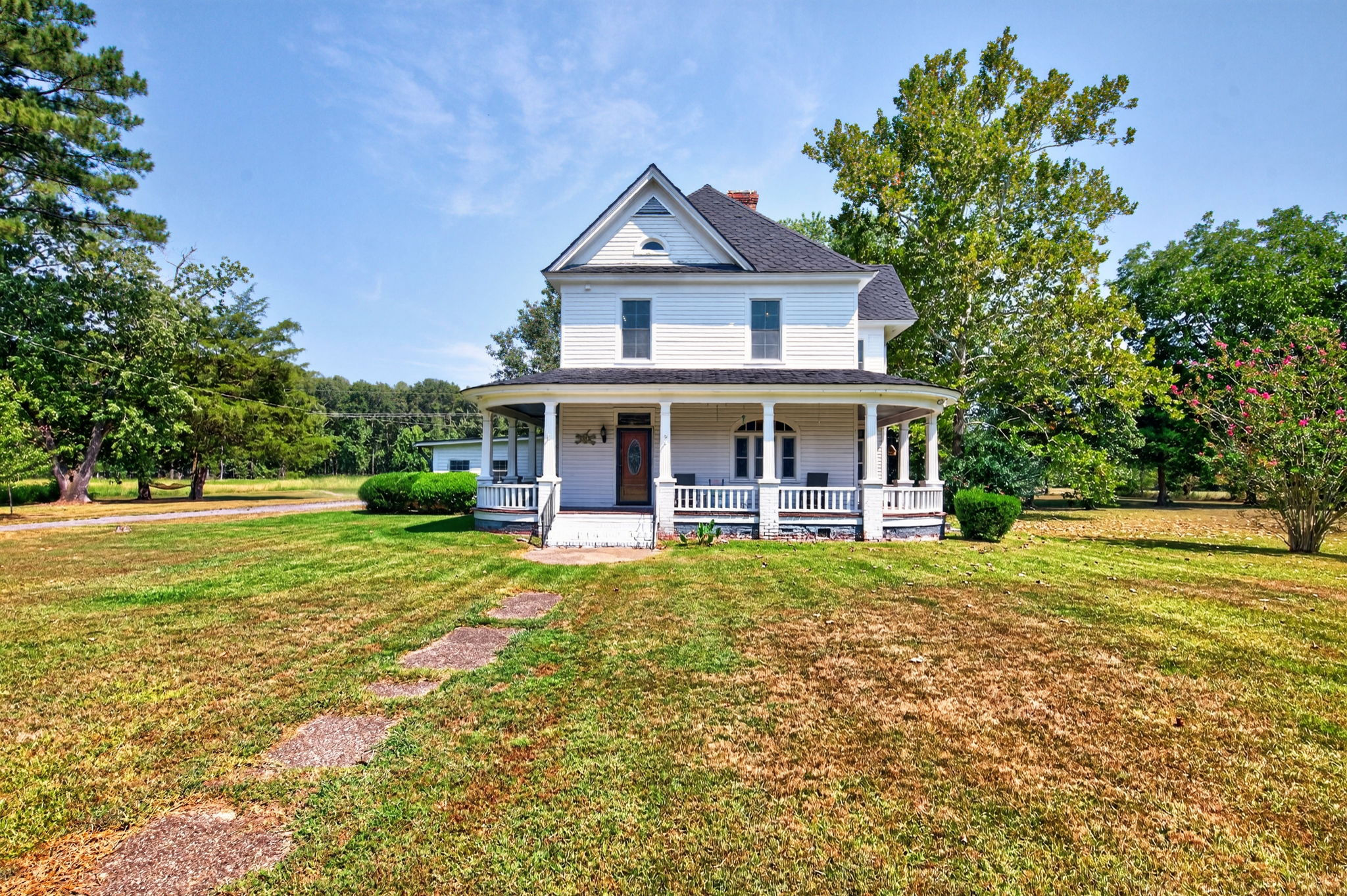 15235 Whitehead Rd — photo