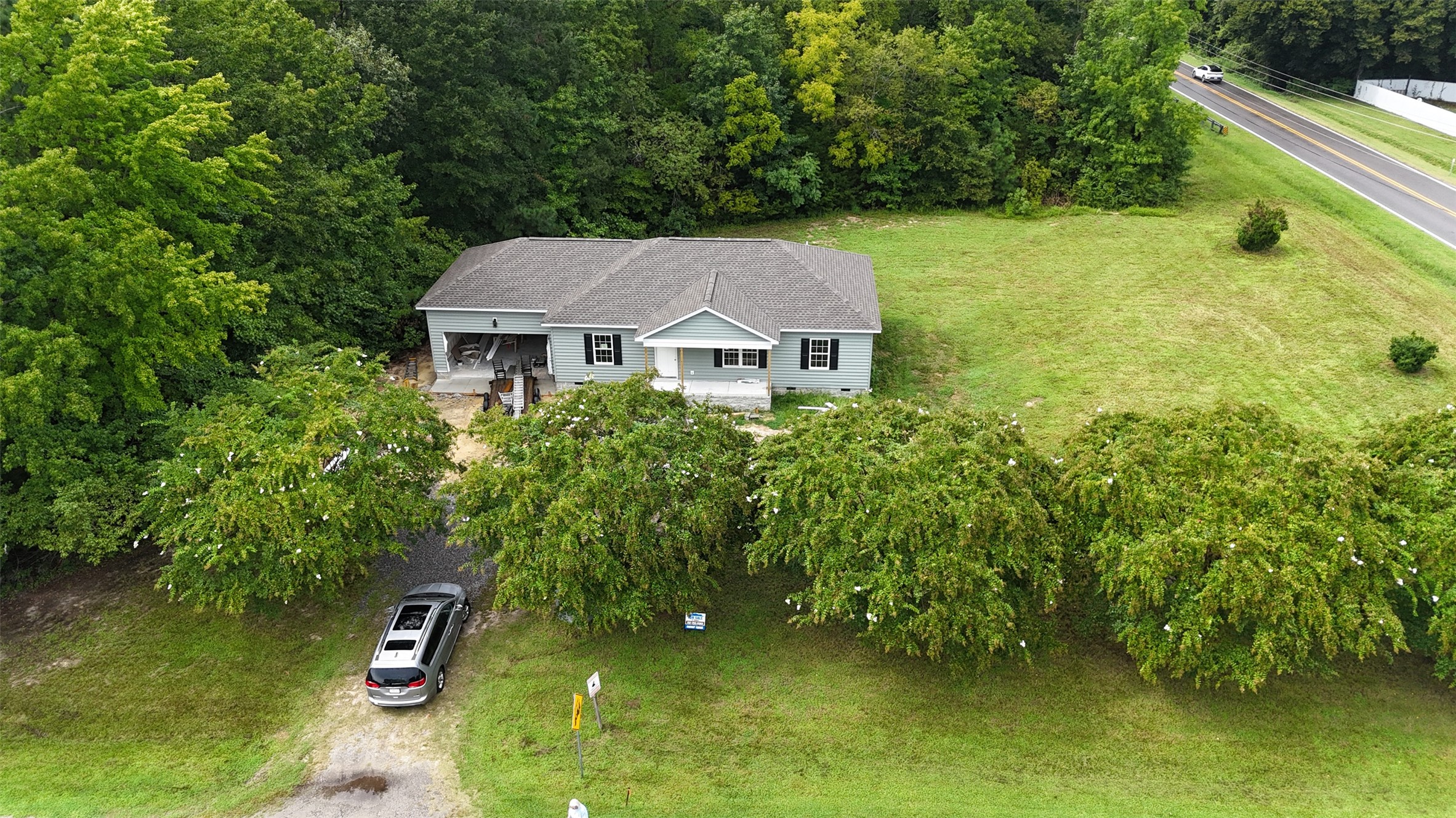 28 Dixie Drive, Dutton, VA 23050 — photo 3