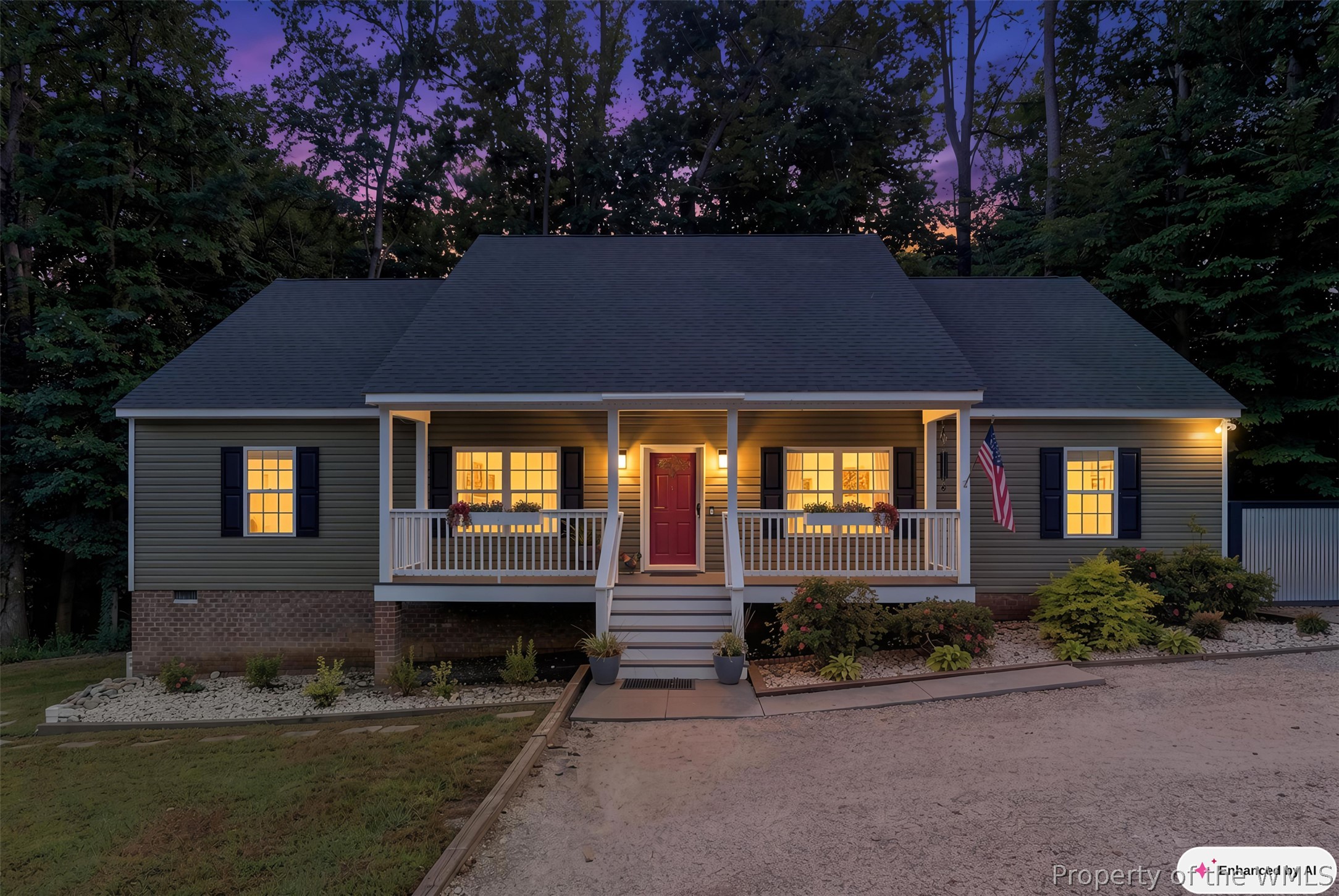 1755 Dispatch Rd — photo