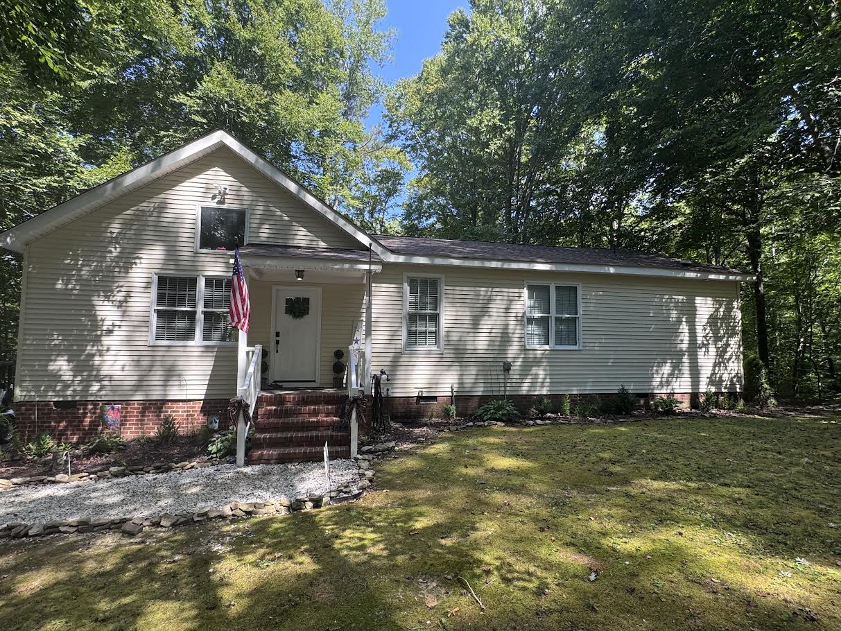 11703 Mitchell Rd — photo