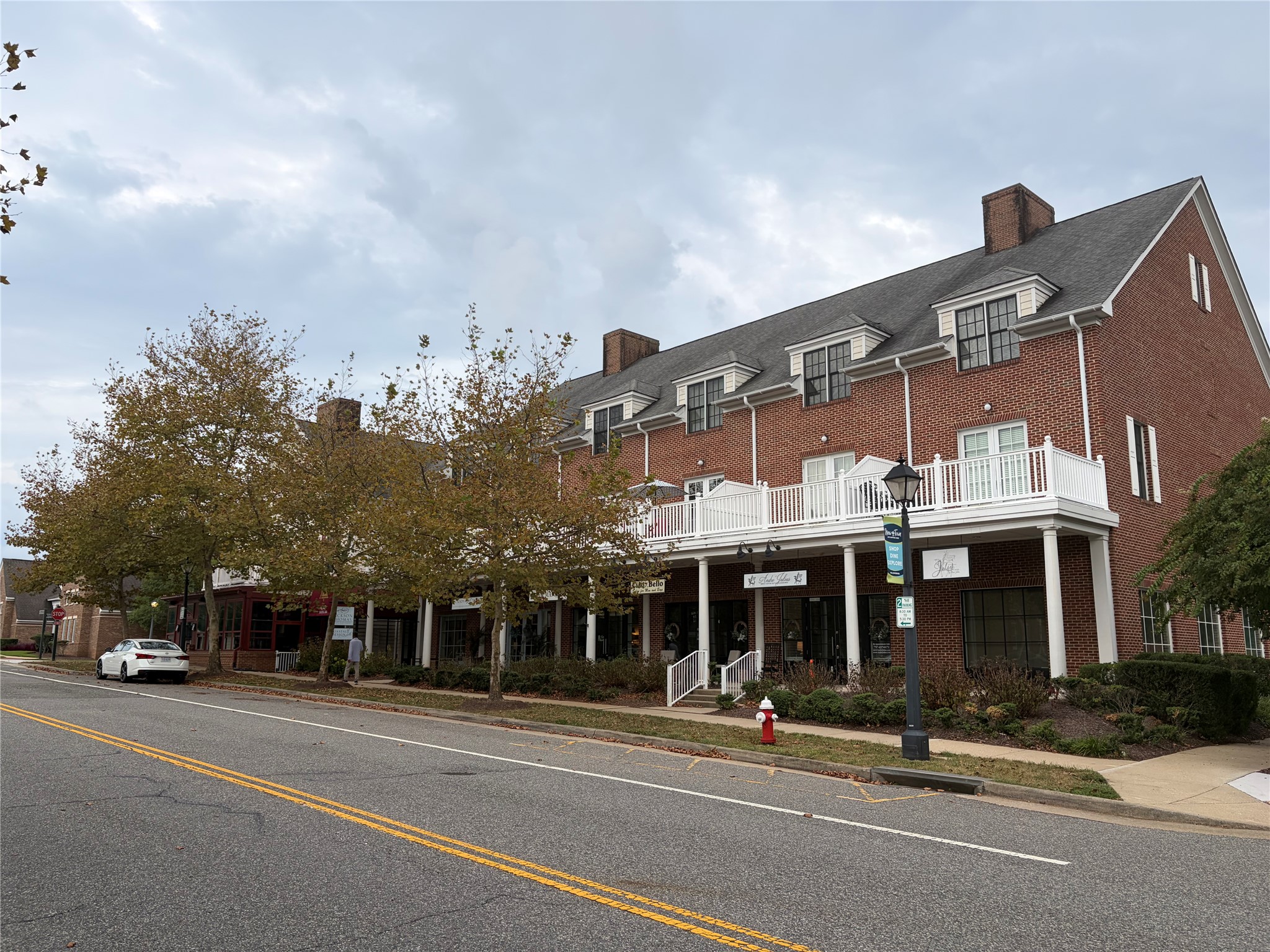 4345 New Town Ave Unit#205 — photo