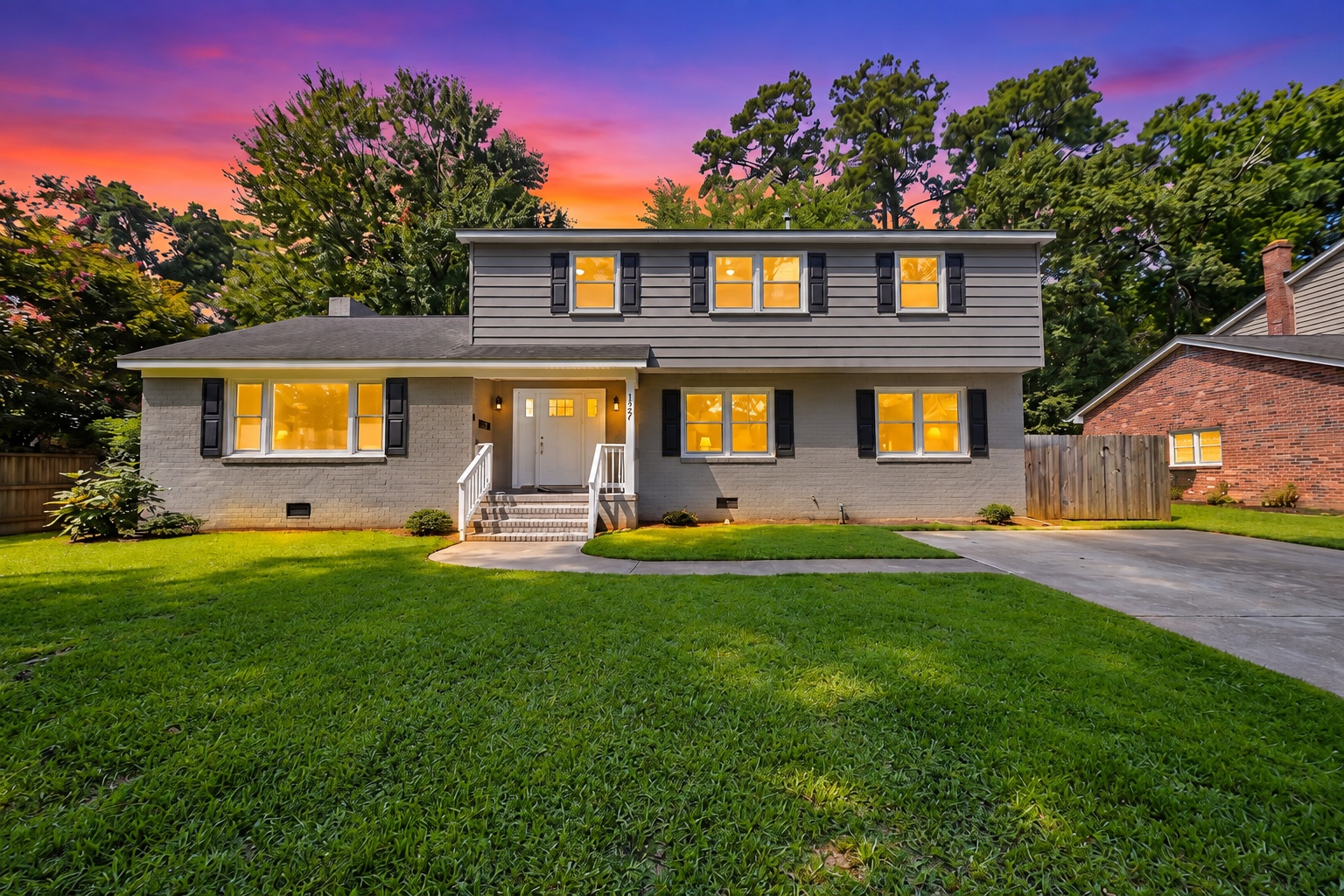 127 James Landing Rd — photo