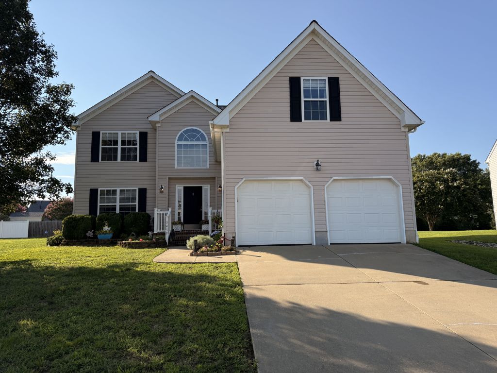 3439 Colony Mill Rd — photo