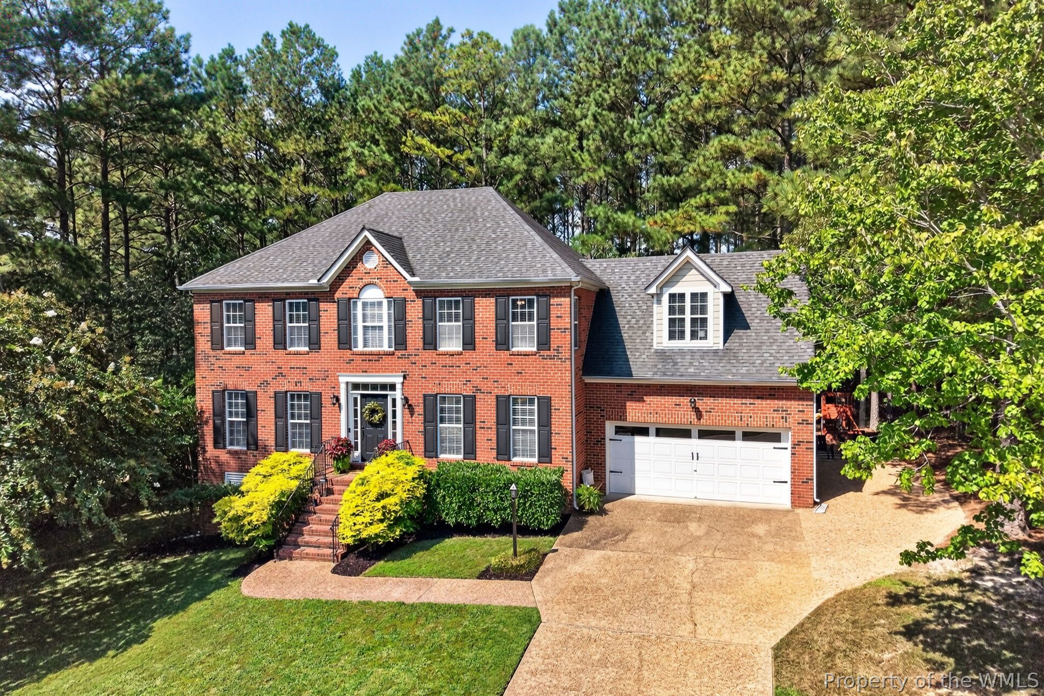 11600 Kings Pond Dr — photo