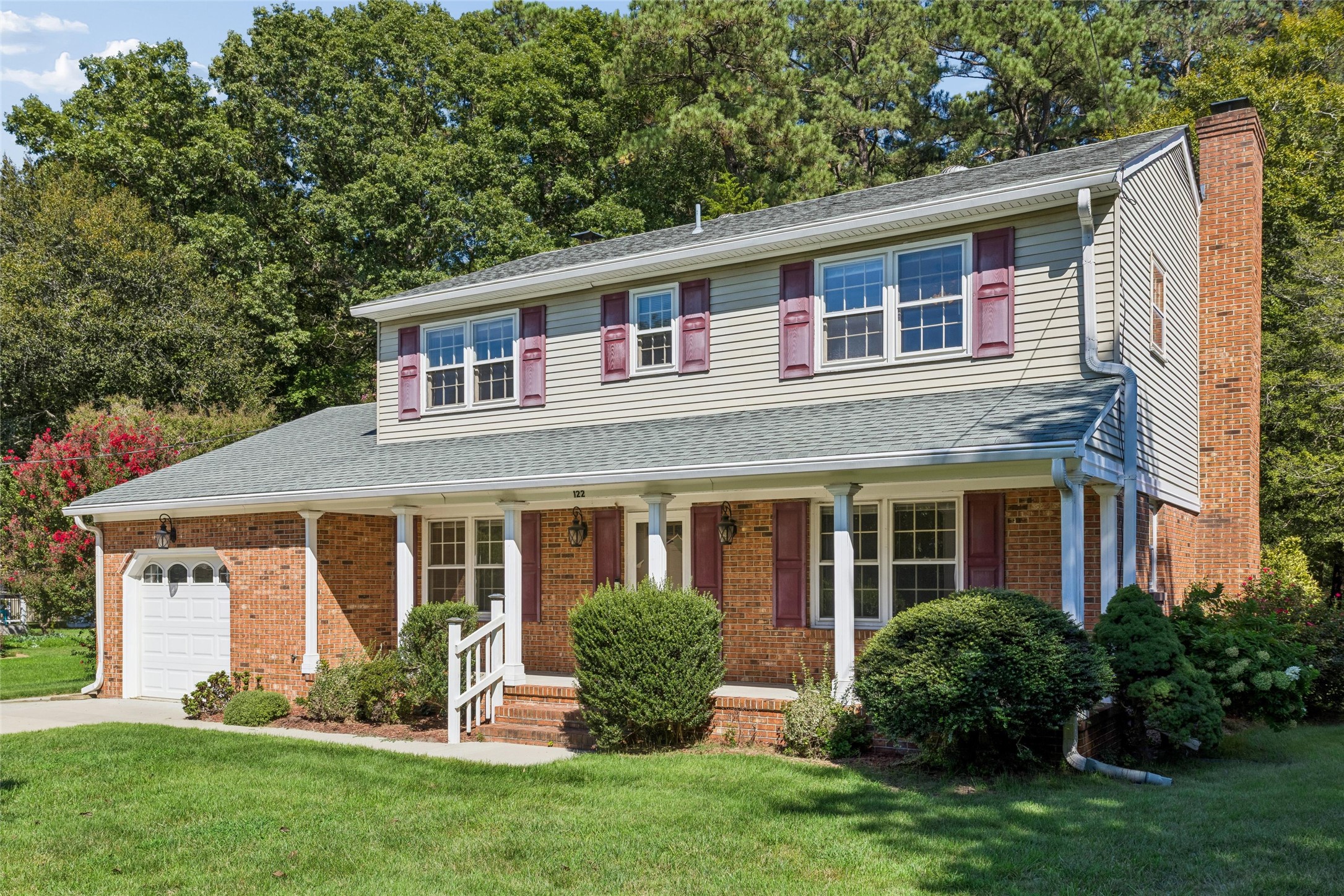 122 Tabb Ln — photo