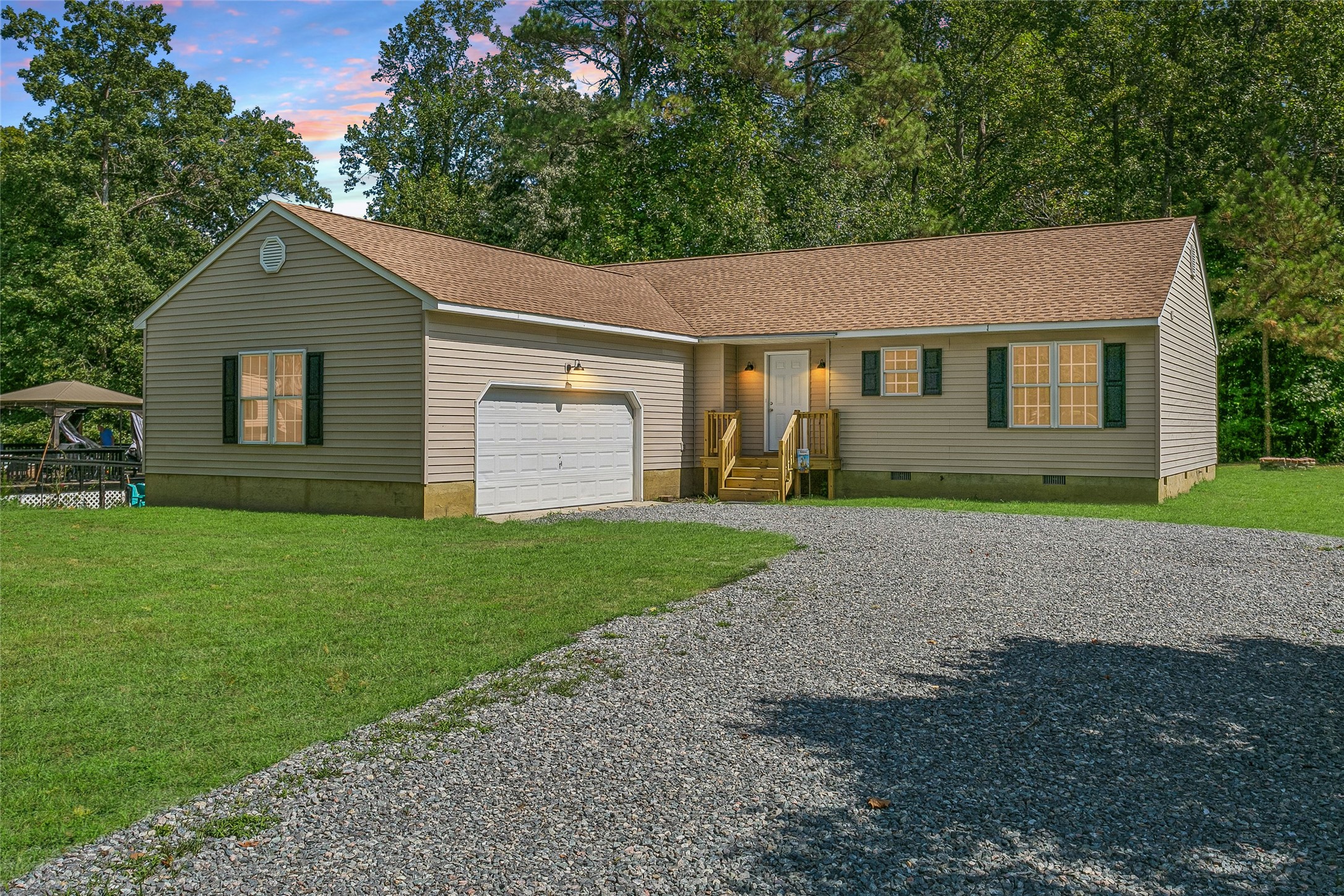 3313 Chickahominy Rd — photo