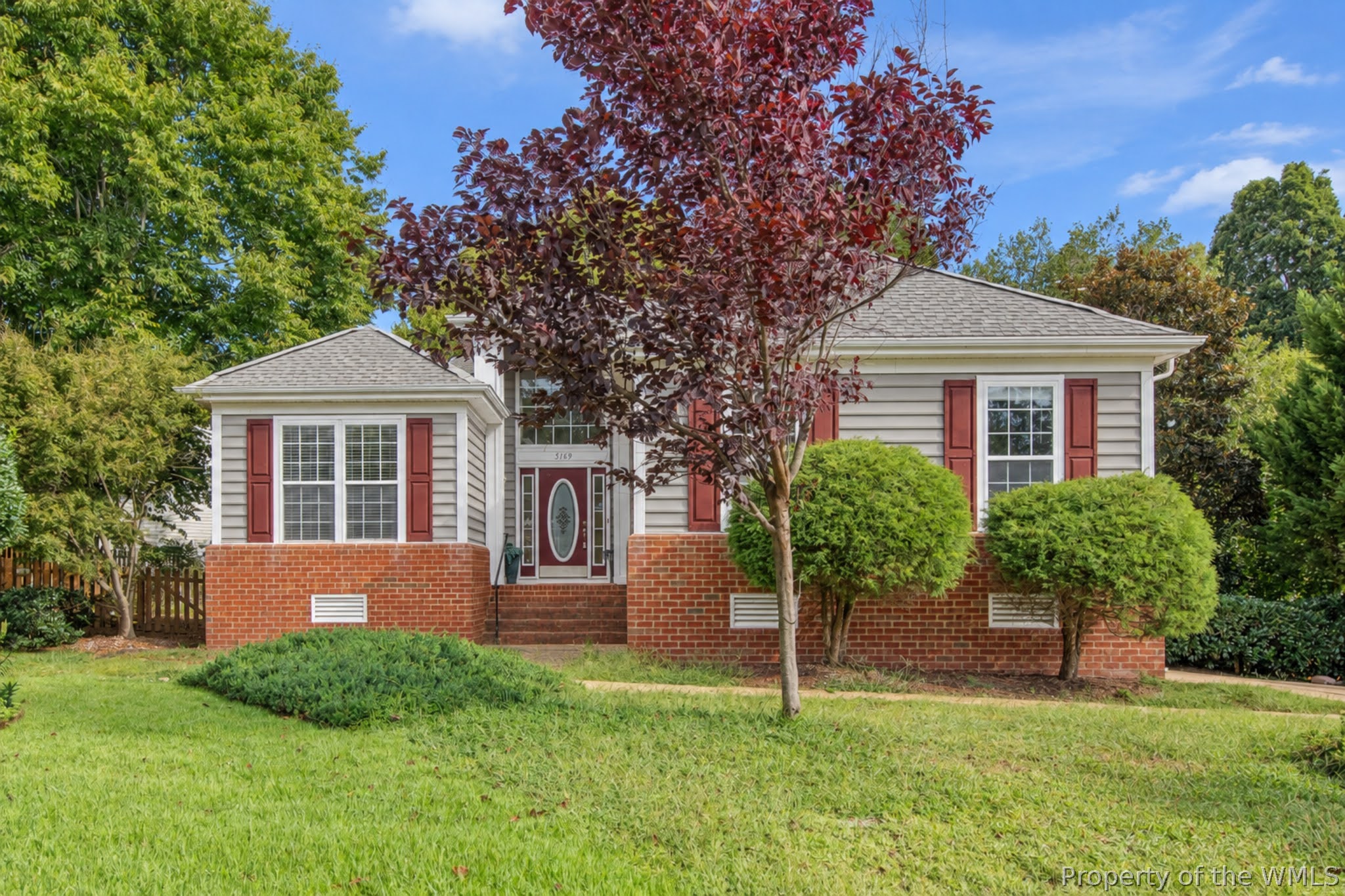 5169 Queen Bishop Ln — photo