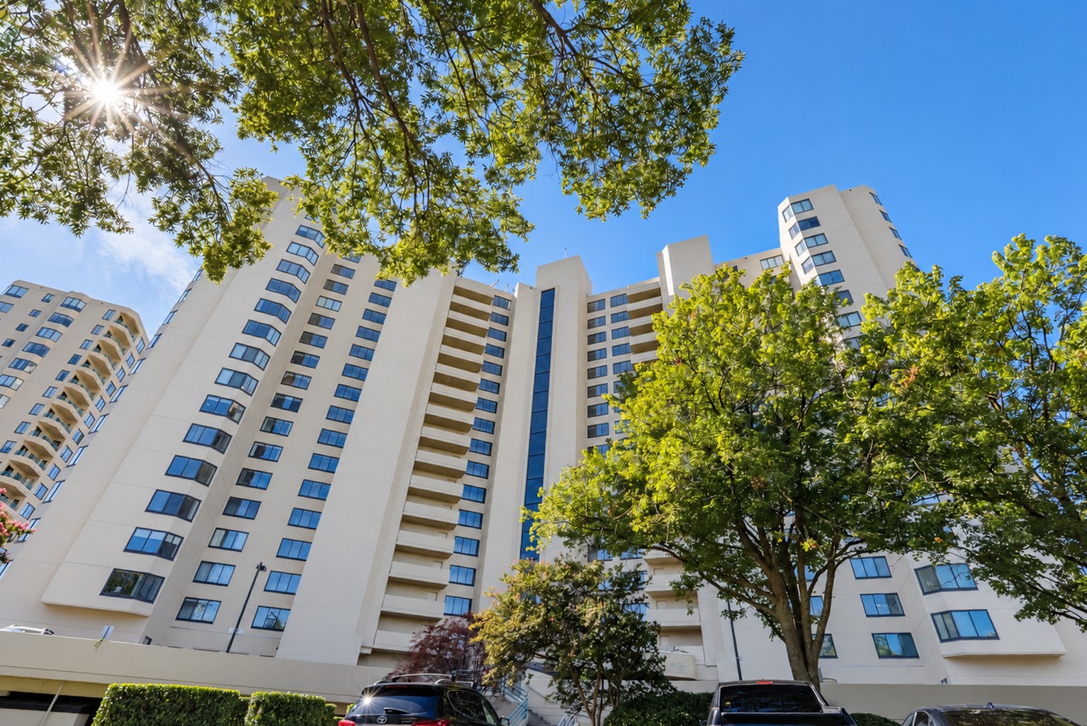 7505 River Rd Unit#10A — photo