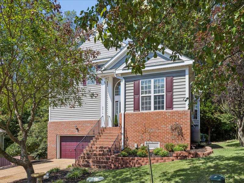 2816 King Rook Ct — photo
