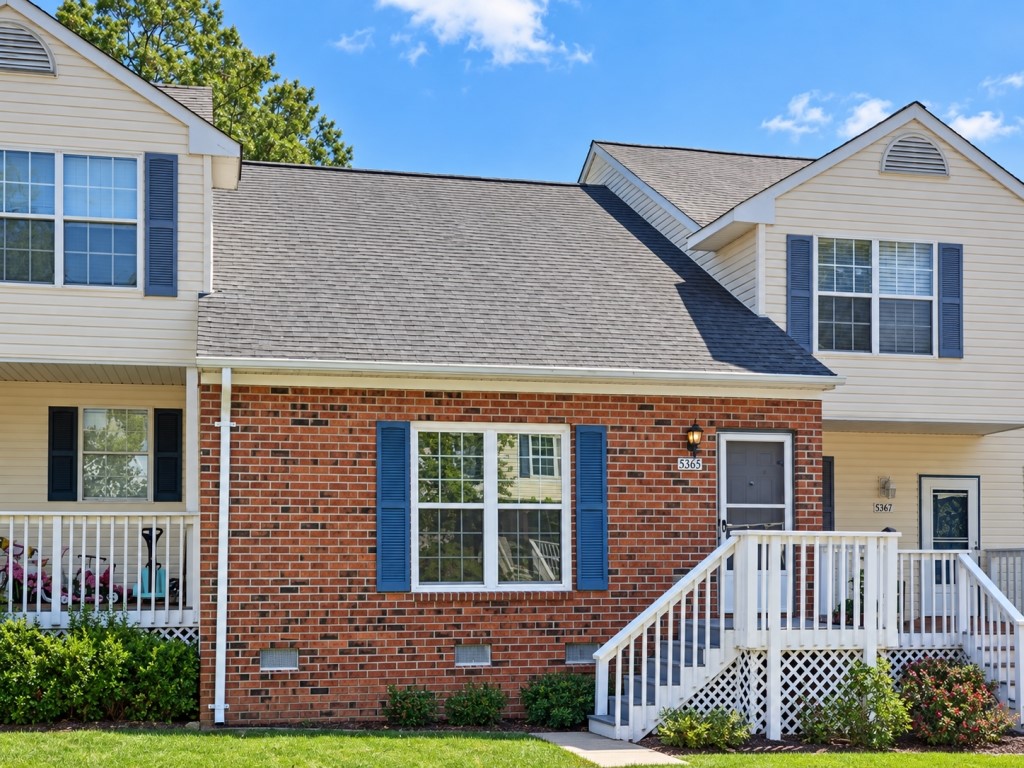5365 Gardner Ct — photo