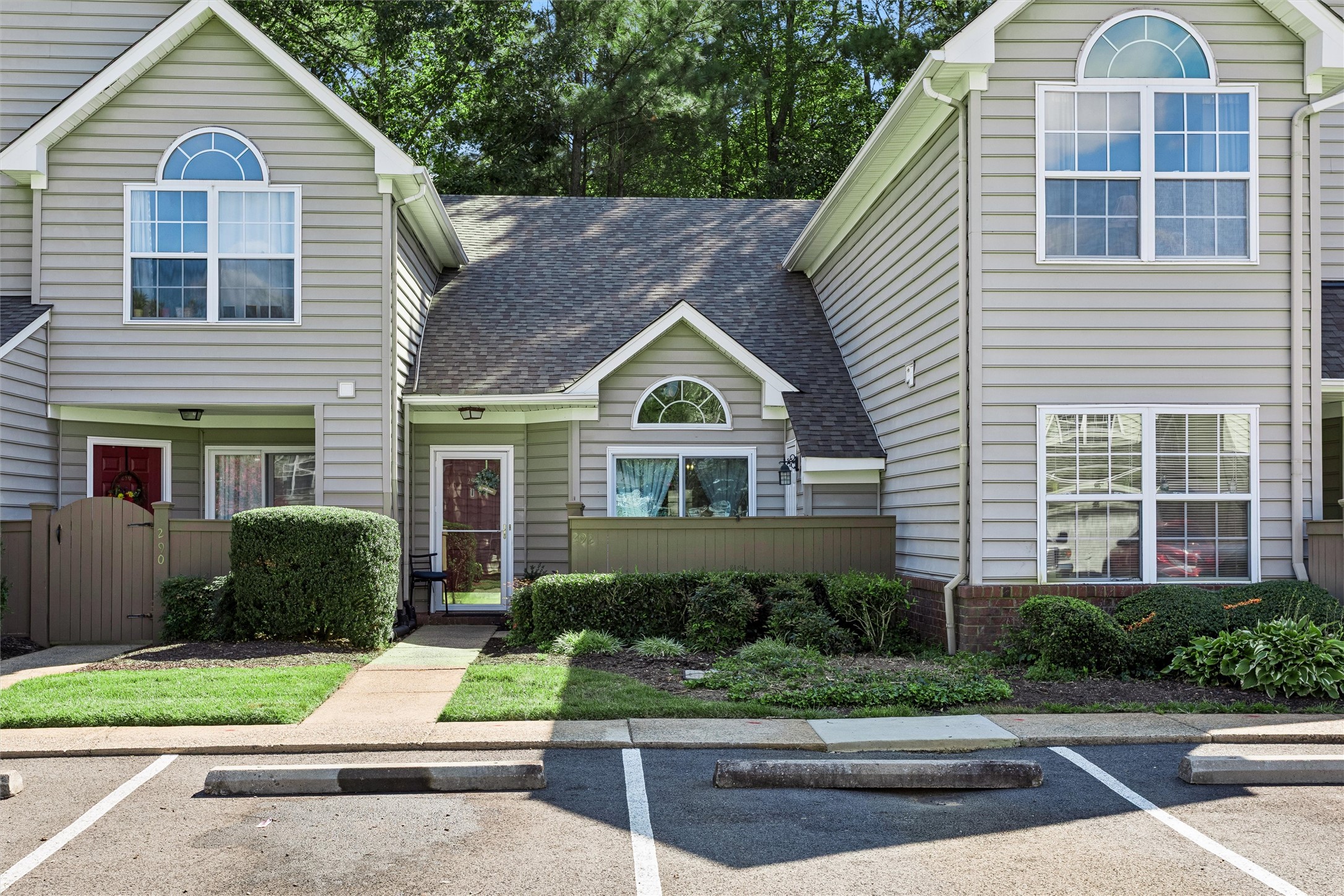 292 Shoal Creek — photo