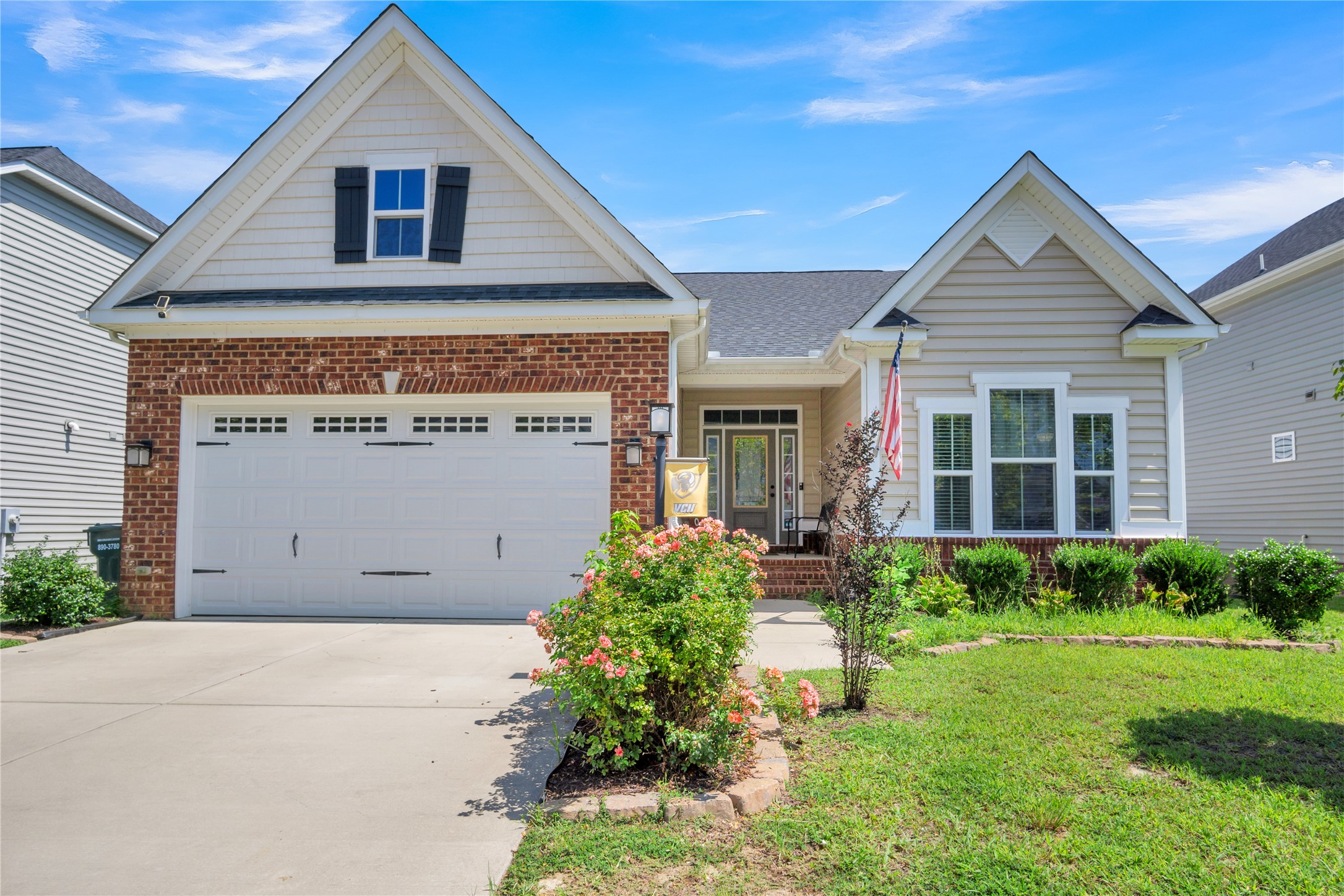 406 Boltons Mill Pky — photo