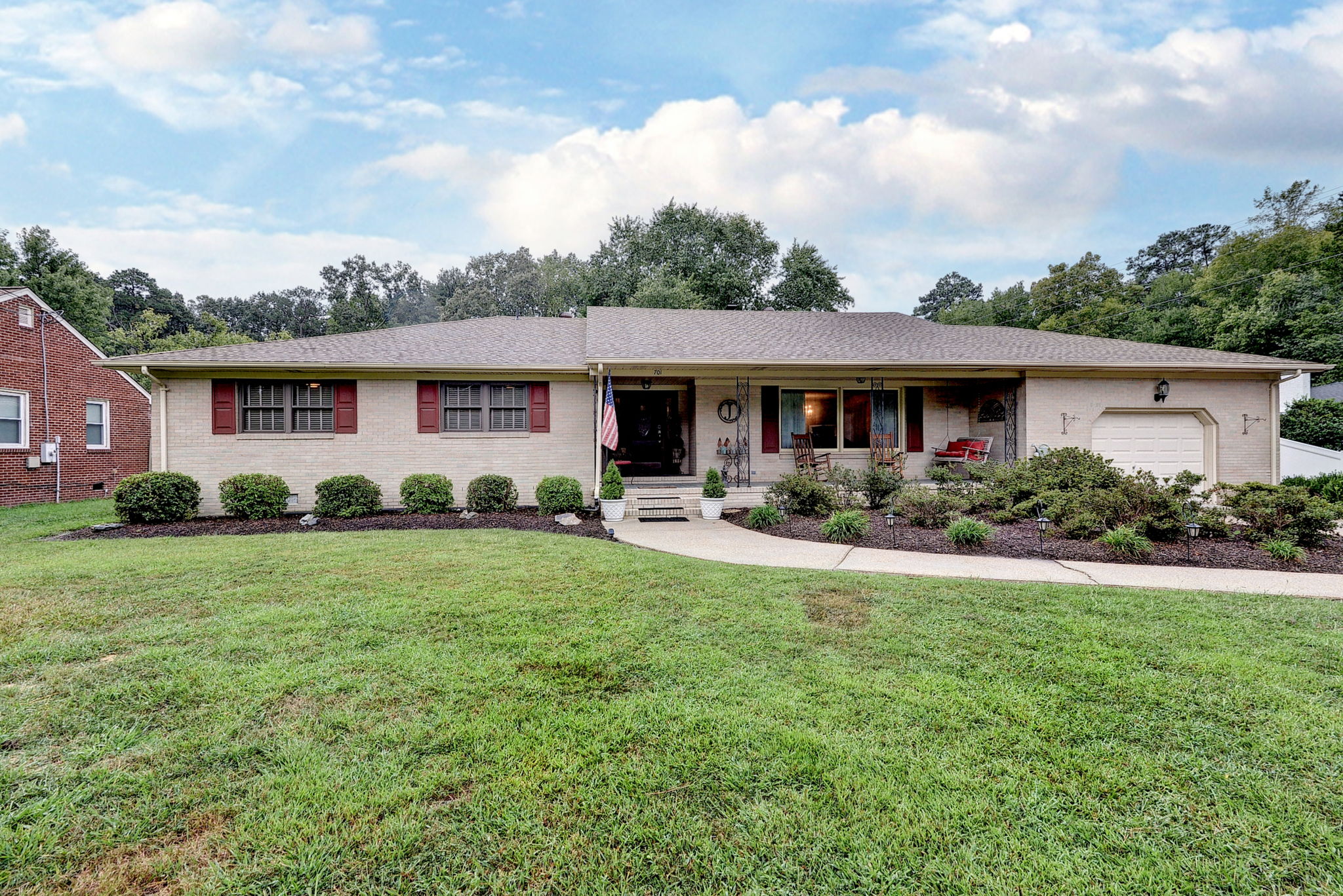 701 Dare Rd — photo
