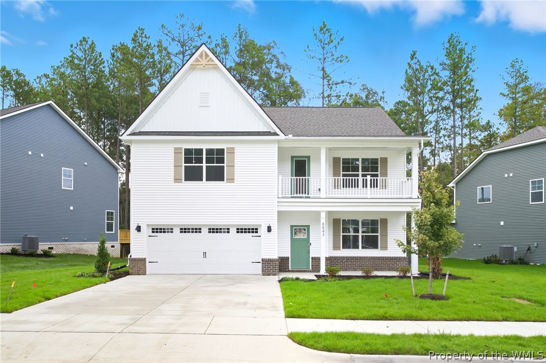 1410 Baptist Rd — photo