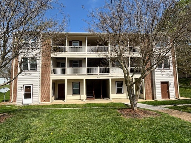310 Unit K Patriot Ln Unit#K — photo