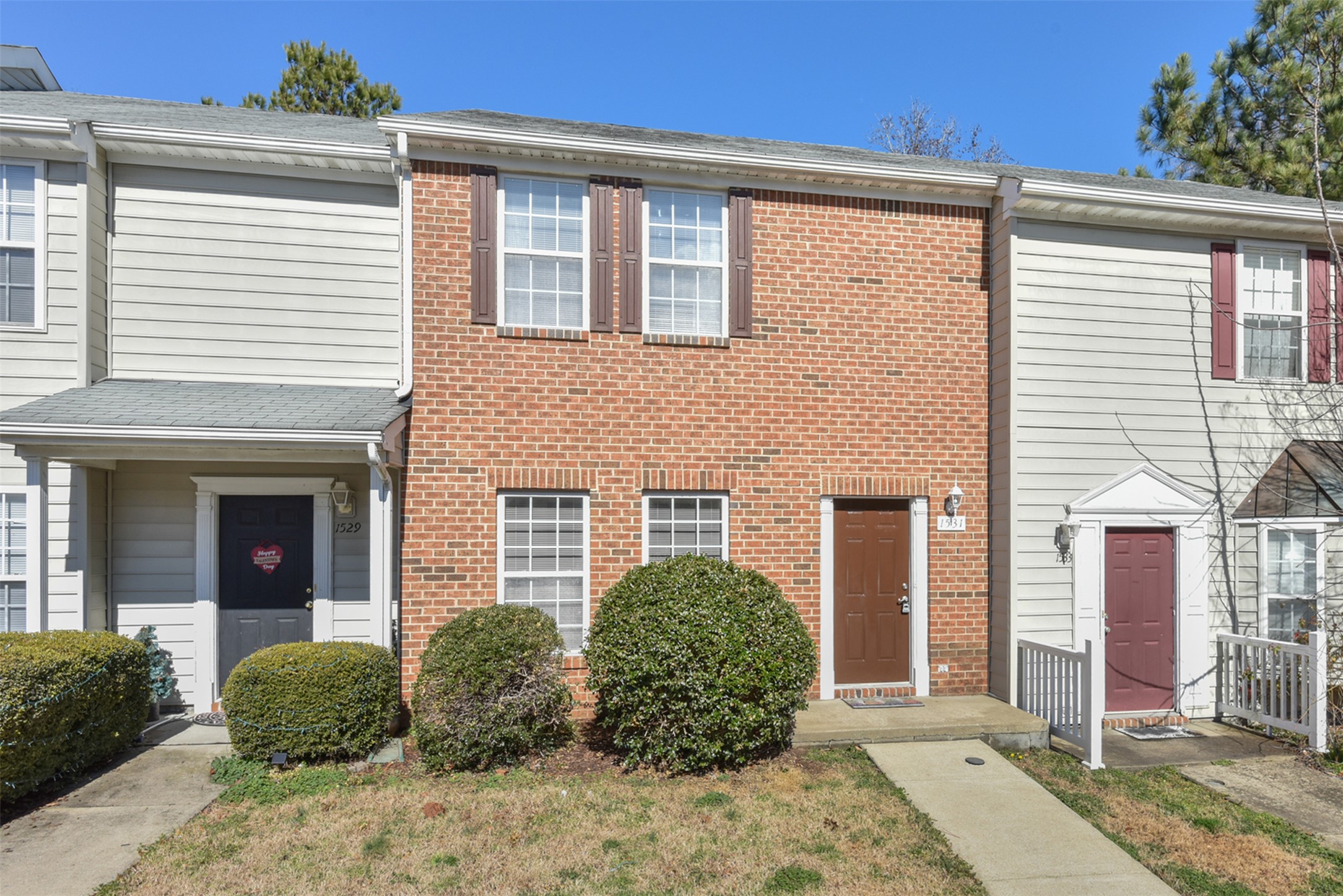 1531 Creek Ct — photo