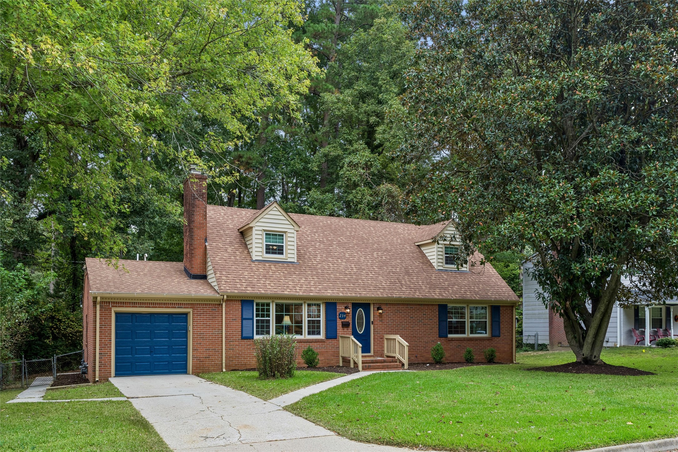 234 Christopher Wren Rd — photo