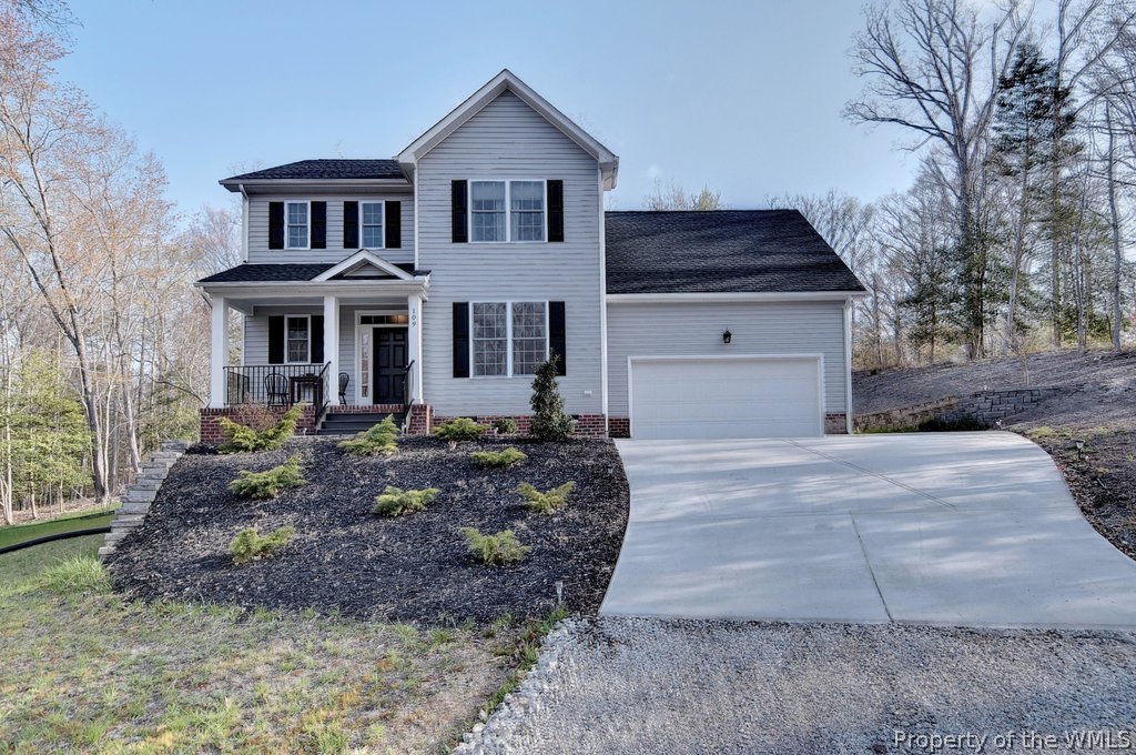 109 Rich Neck Rd — photo