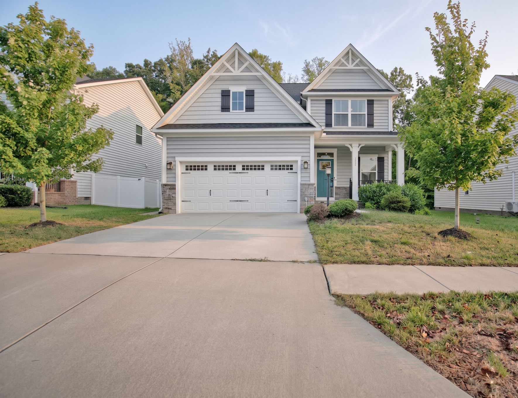 409 Boltons Mill Pky — photo