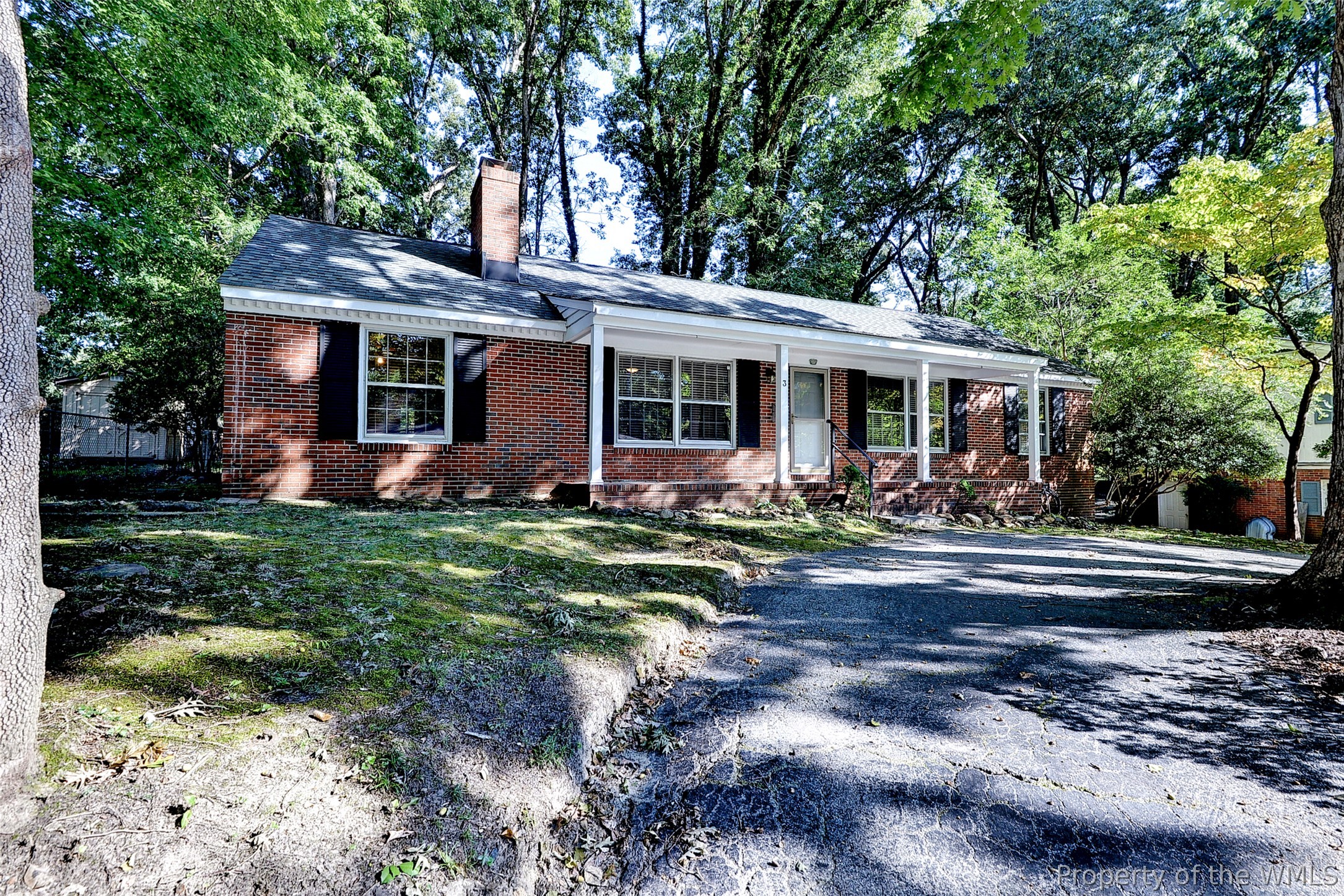3 Bonnie Ln — photo