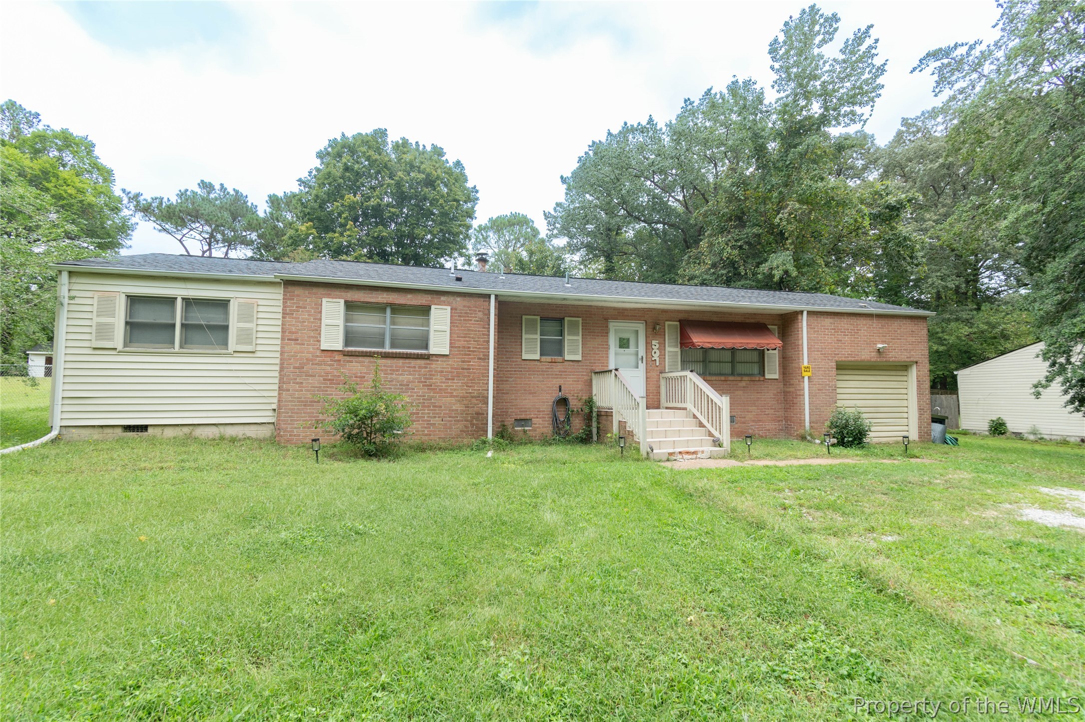 507 Goosley Rd — photo