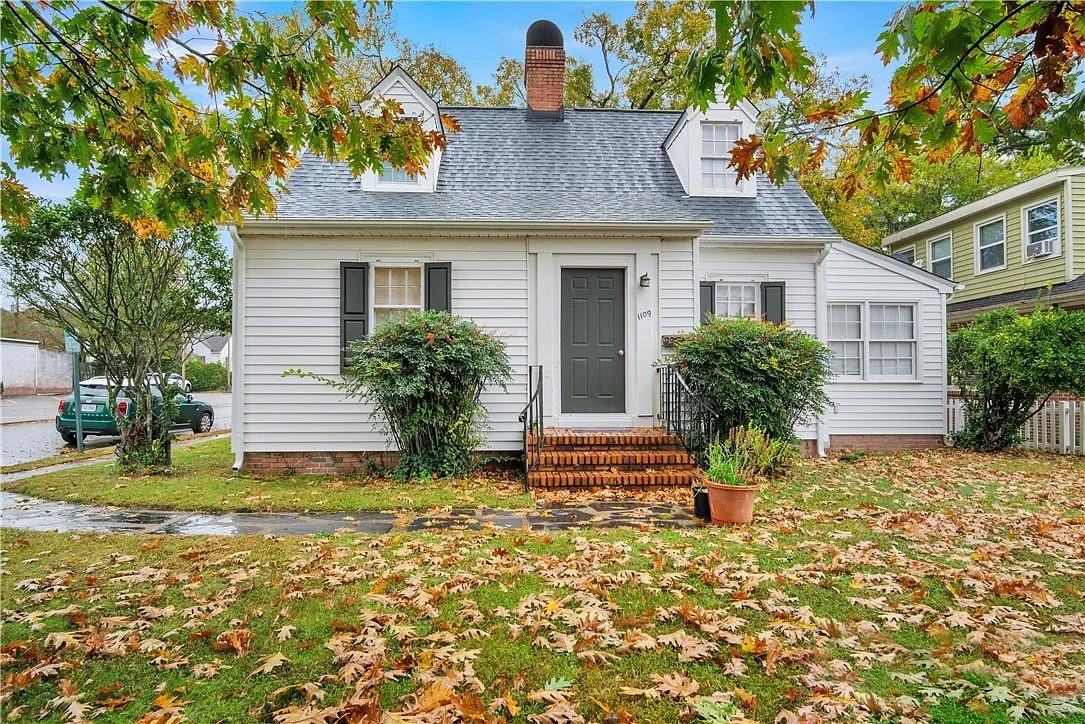 1109 Richmond Rd — photo