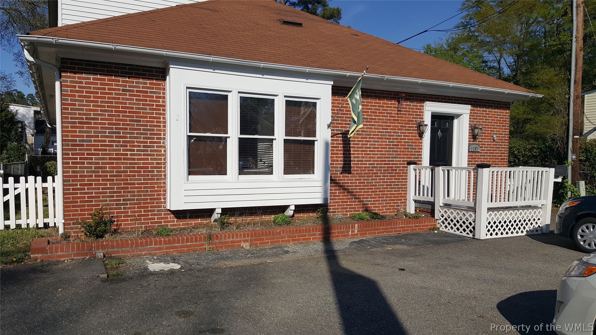 1107 Richmond Rd Unit##A — photo